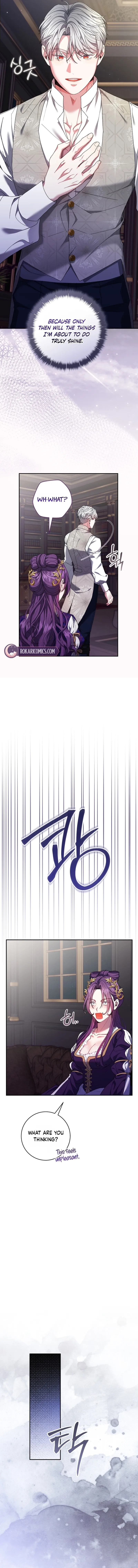 What if I Married My Enemy? Chapter 18 page 24 - 