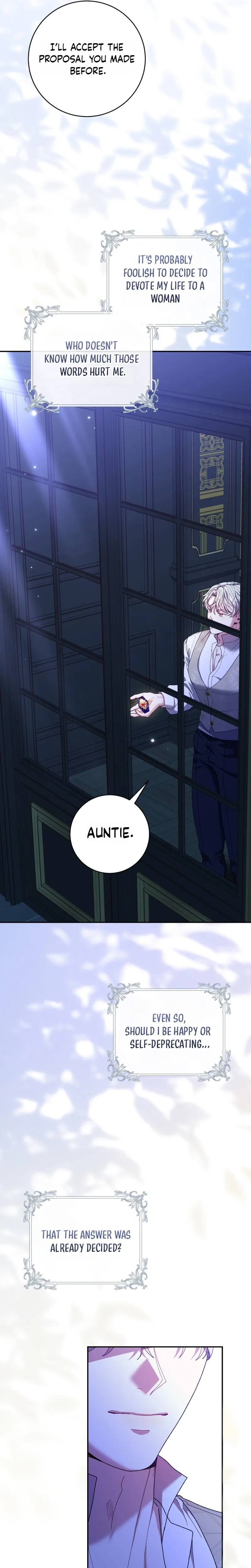 What if I Married My Enemy? Chapter 18 page 26 - 