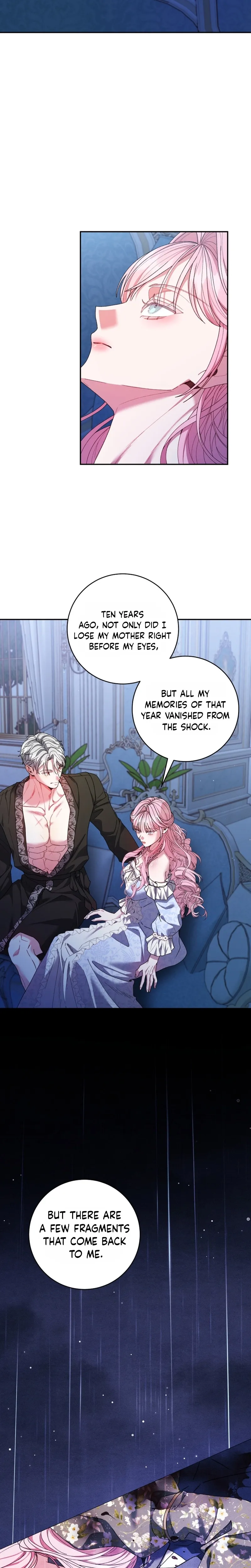 What if I Married My Enemy? Chapter 18 page 7 - 