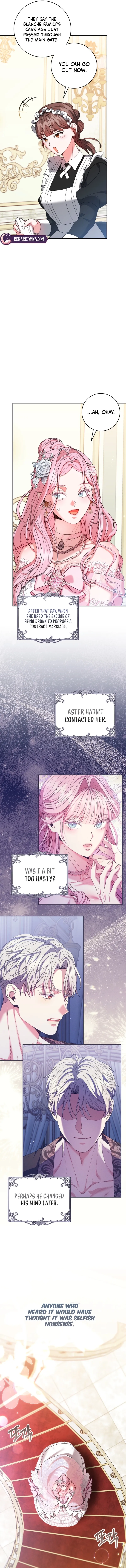 What if I Married My Enemy? Chapter 19 page 2 - 