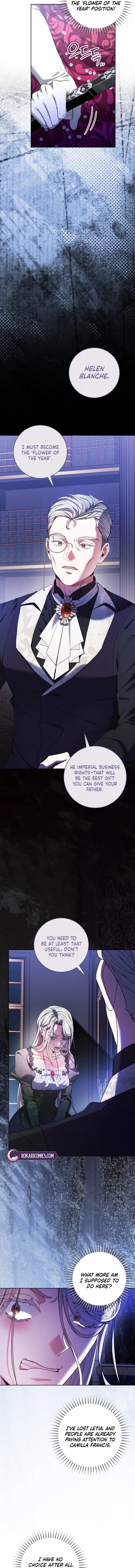 What if I Married My Enemy? Chapter 19 page 11 - 