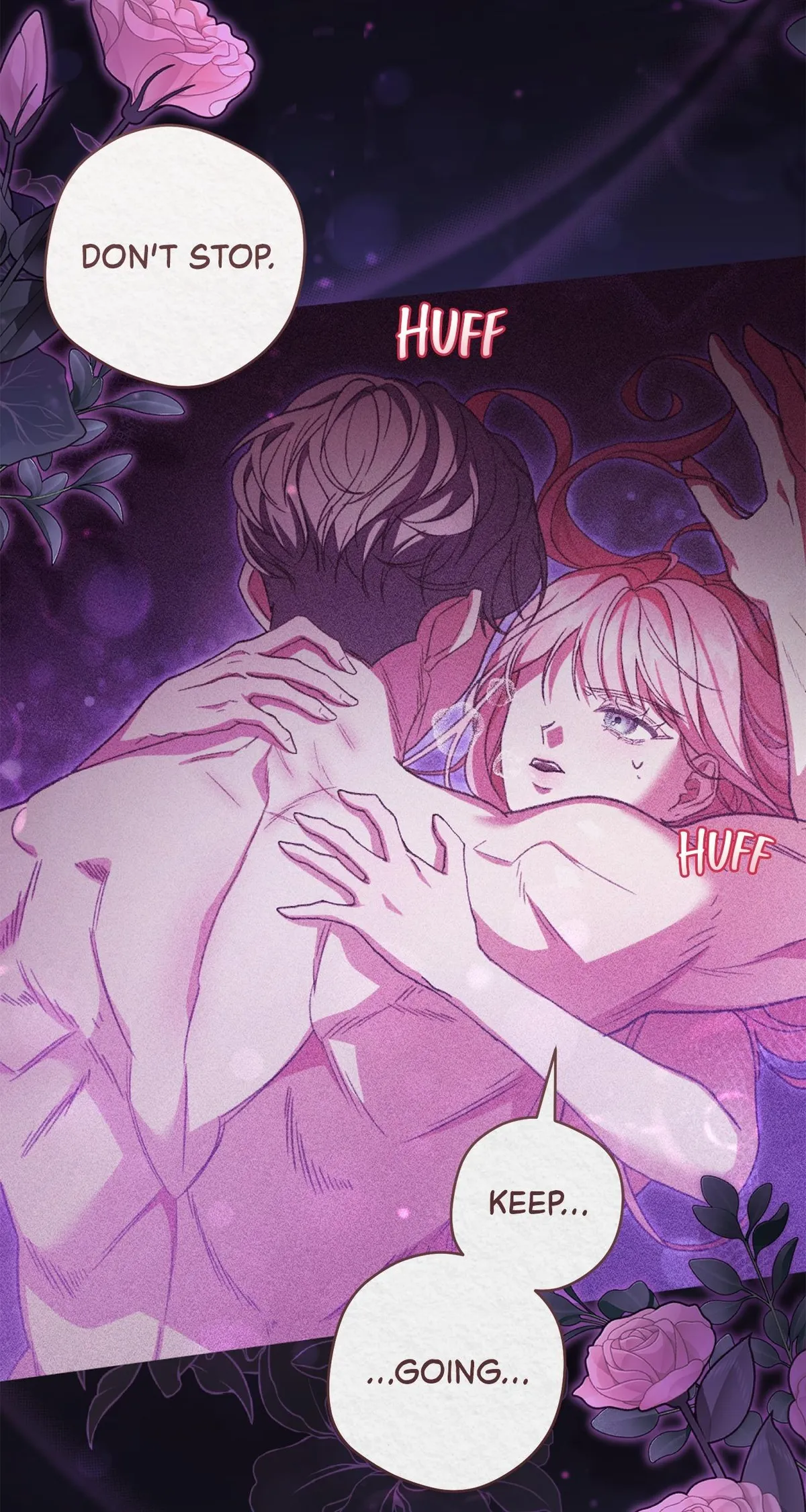 What if I Married My Enemy? Chapter 2 page 11 - 