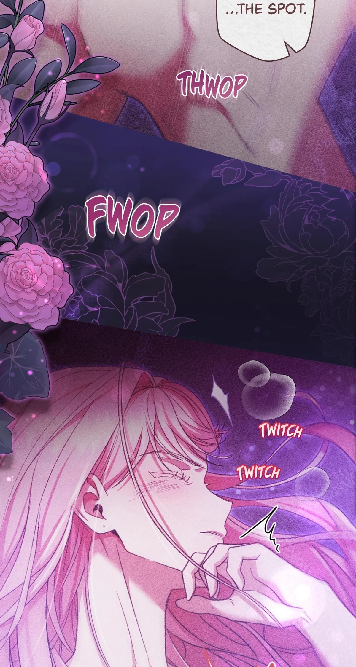 What if I Married My Enemy? Chapter 2 page 13 - 