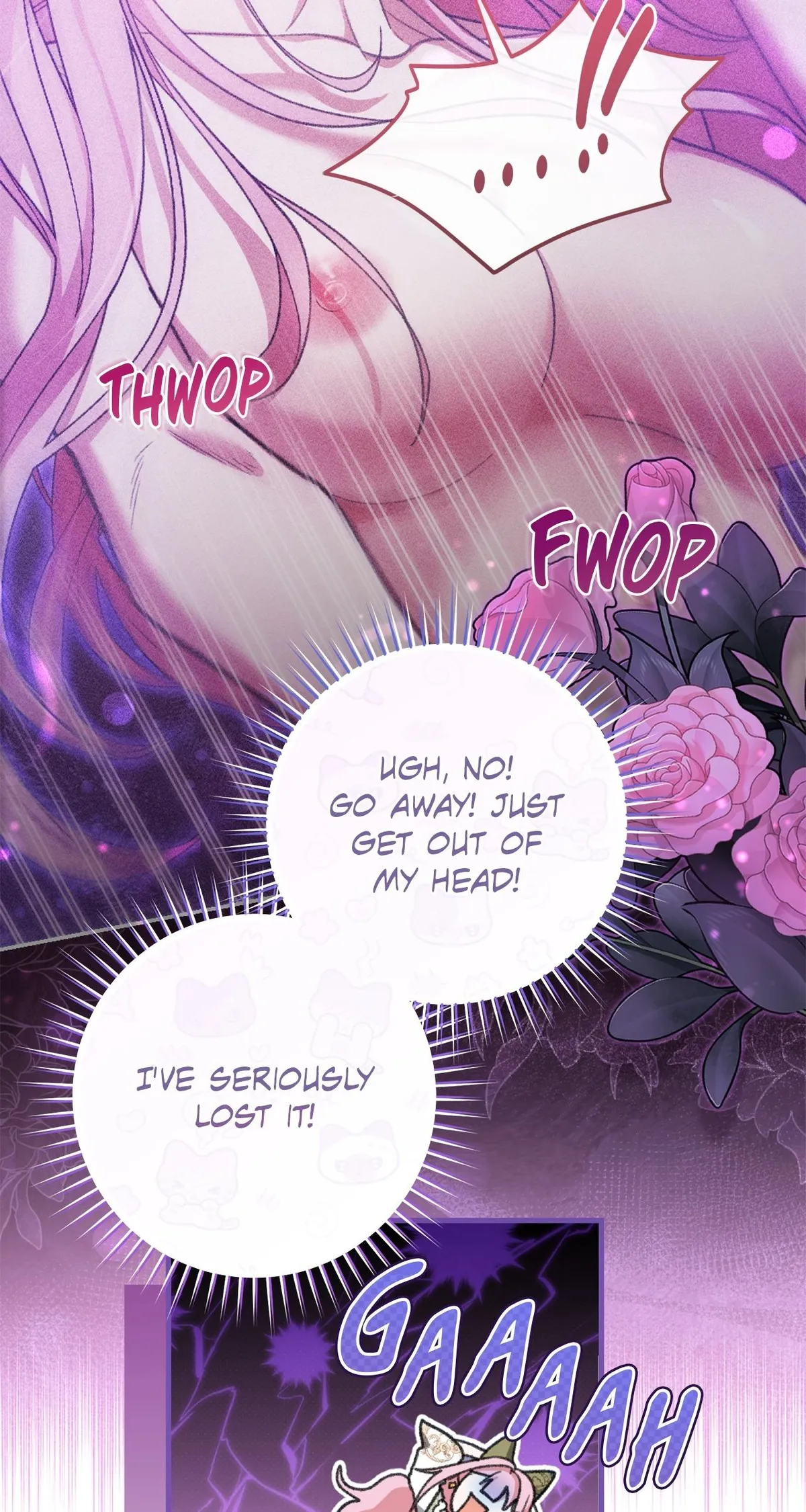 What if I Married My Enemy? Chapter 2 page 14 - 