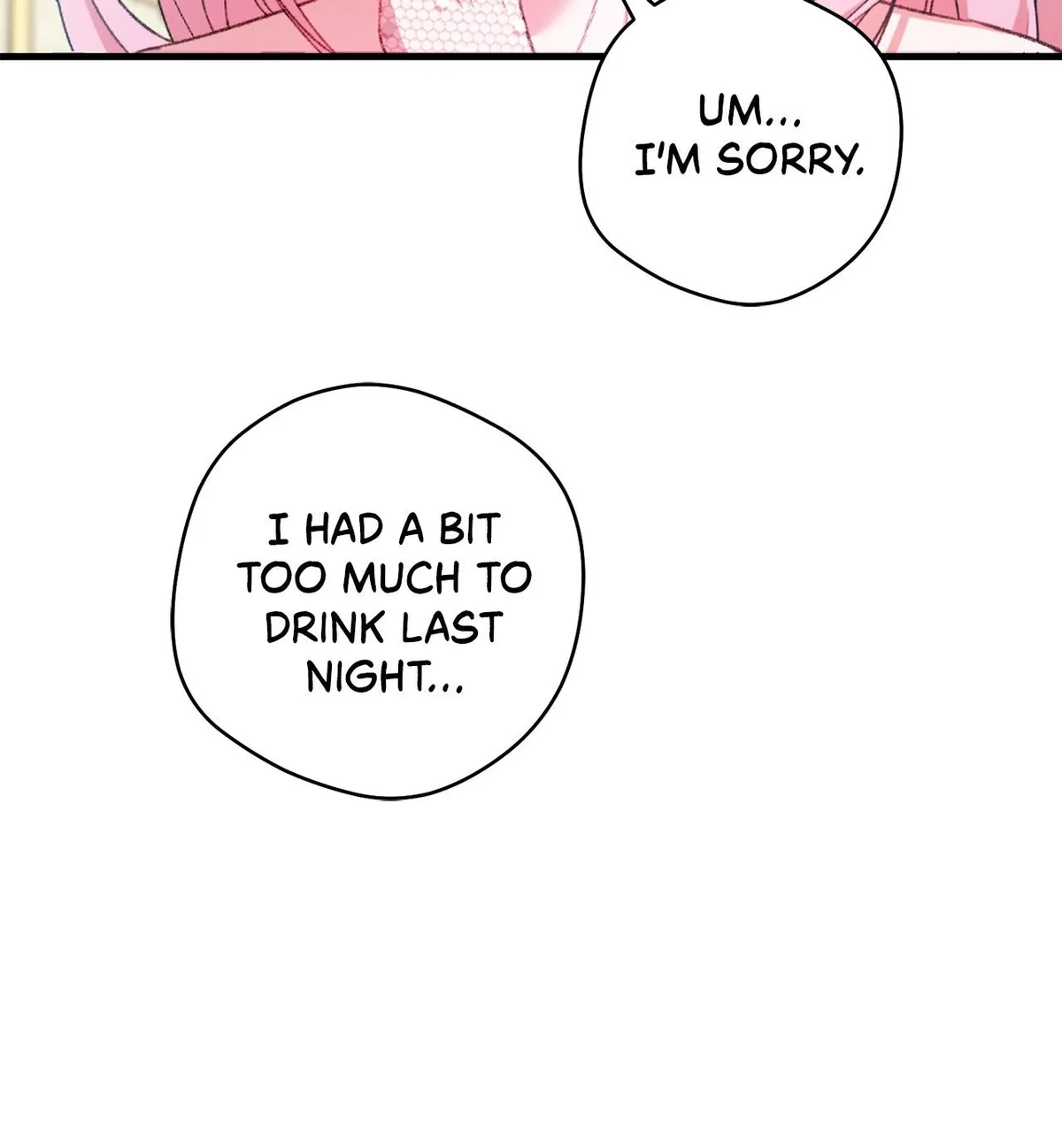 What if I Married My Enemy? Chapter 2 page 16 - 