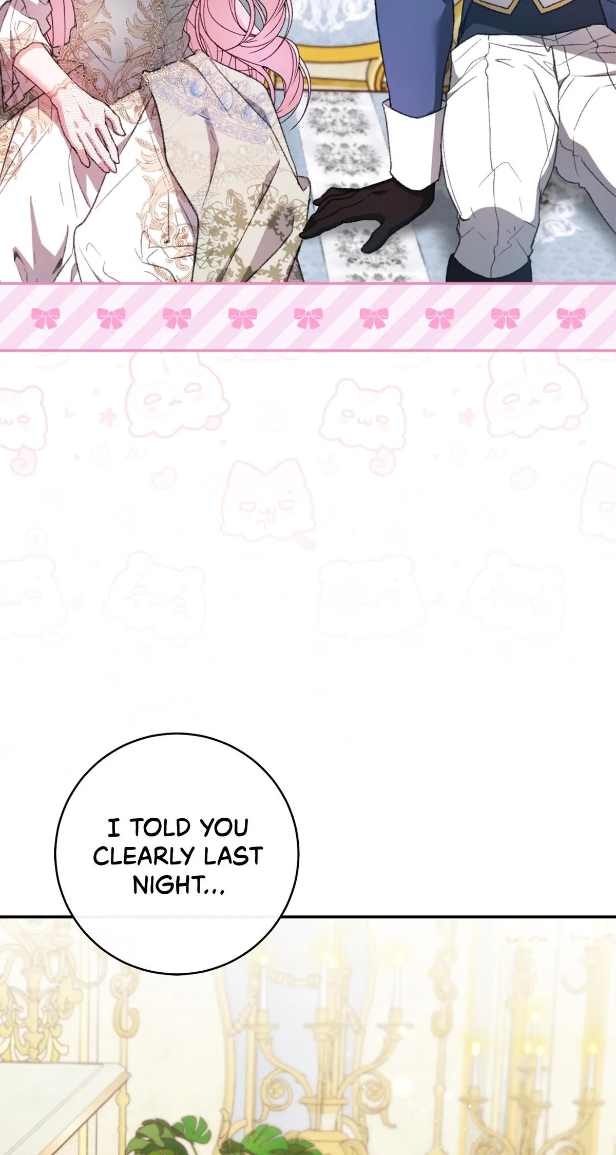 What if I Married My Enemy? Chapter 2 page 18 - 