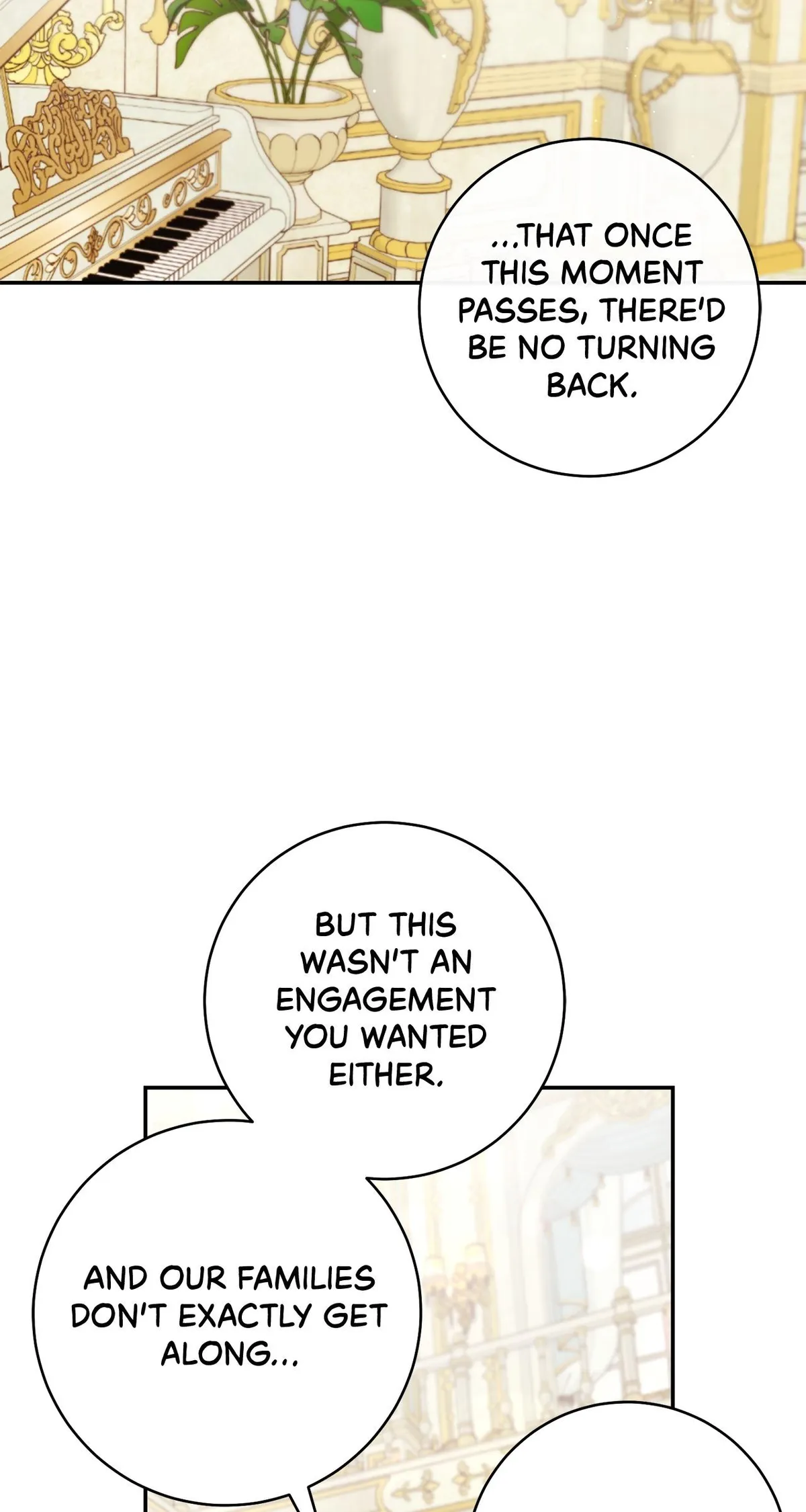 What if I Married My Enemy? Chapter 2 page 19 - 