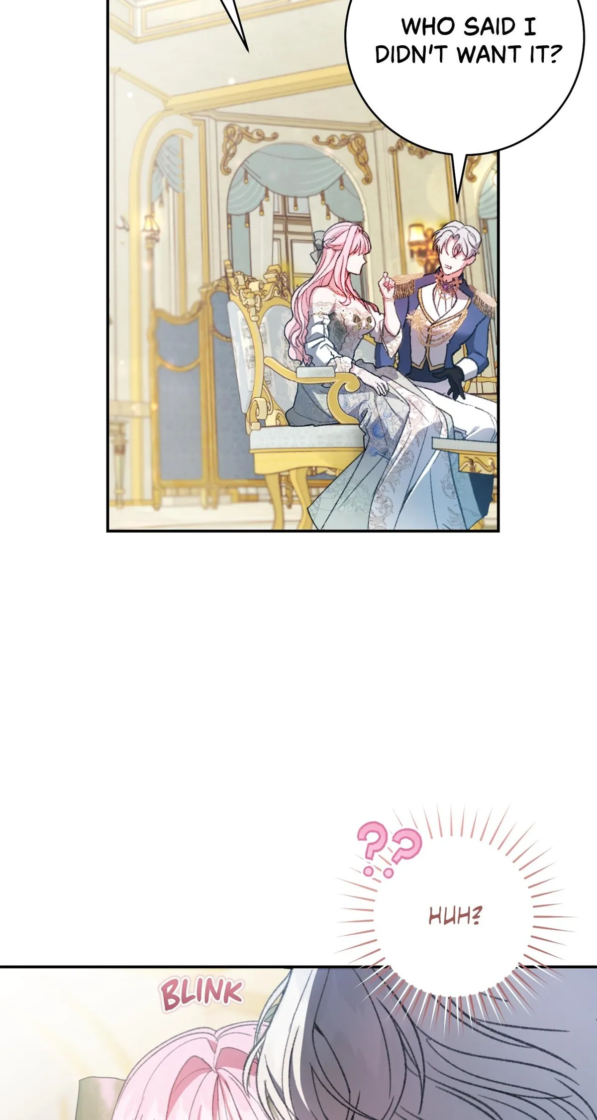 What if I Married My Enemy? Chapter 2 page 20 - 