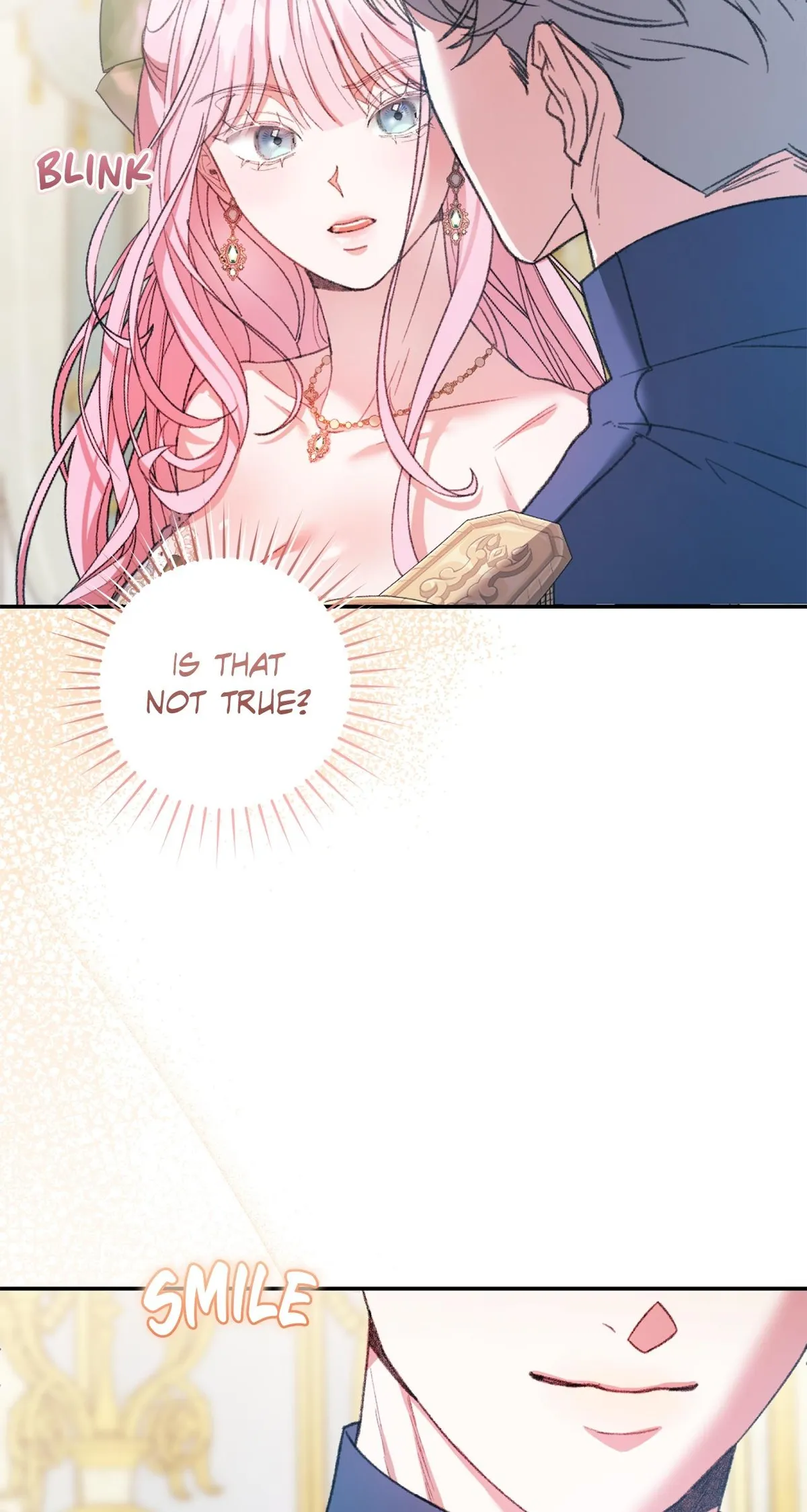 What if I Married My Enemy? Chapter 2 page 21 - 