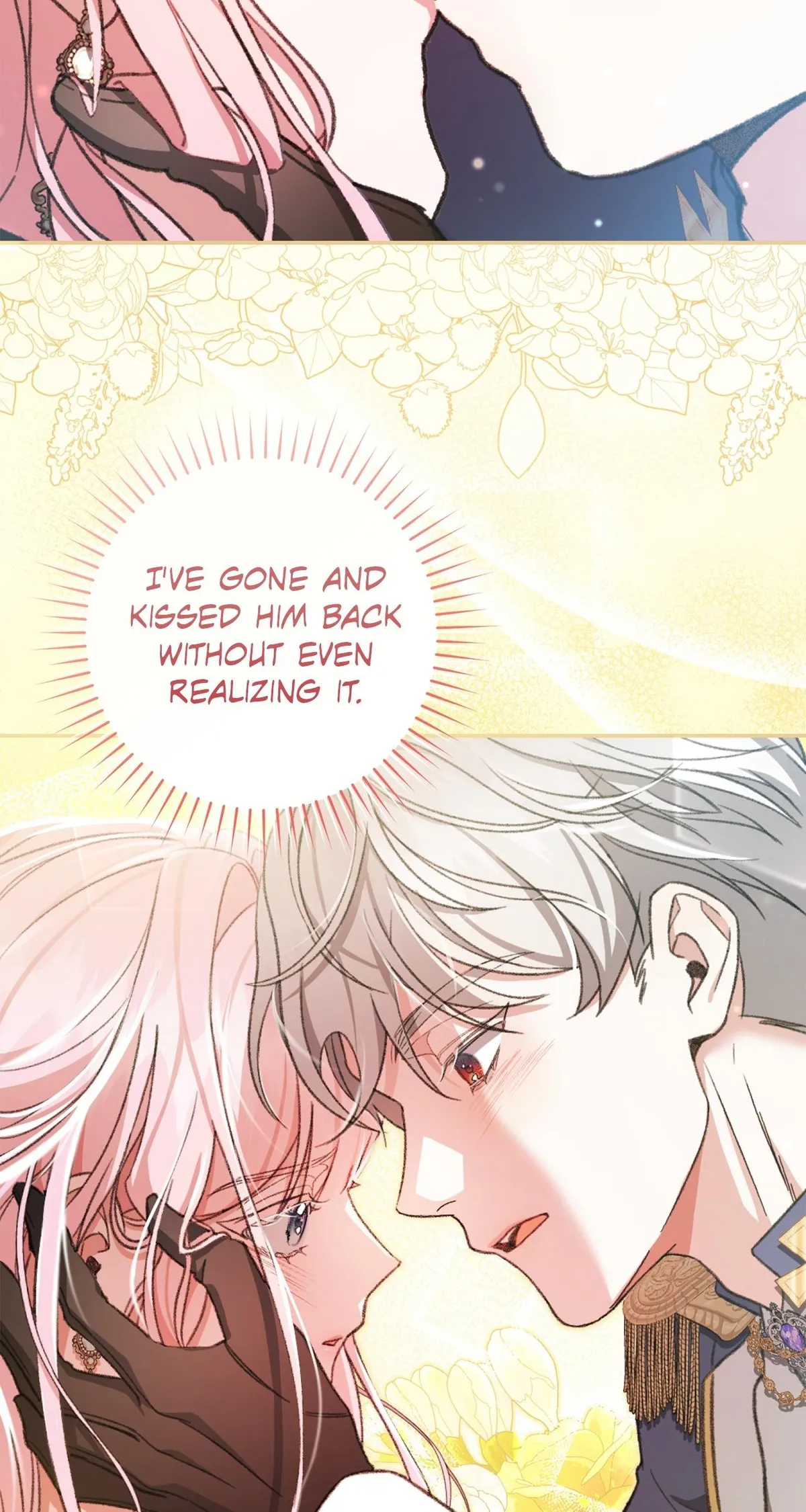 What if I Married My Enemy? Chapter 2 page 26 - 