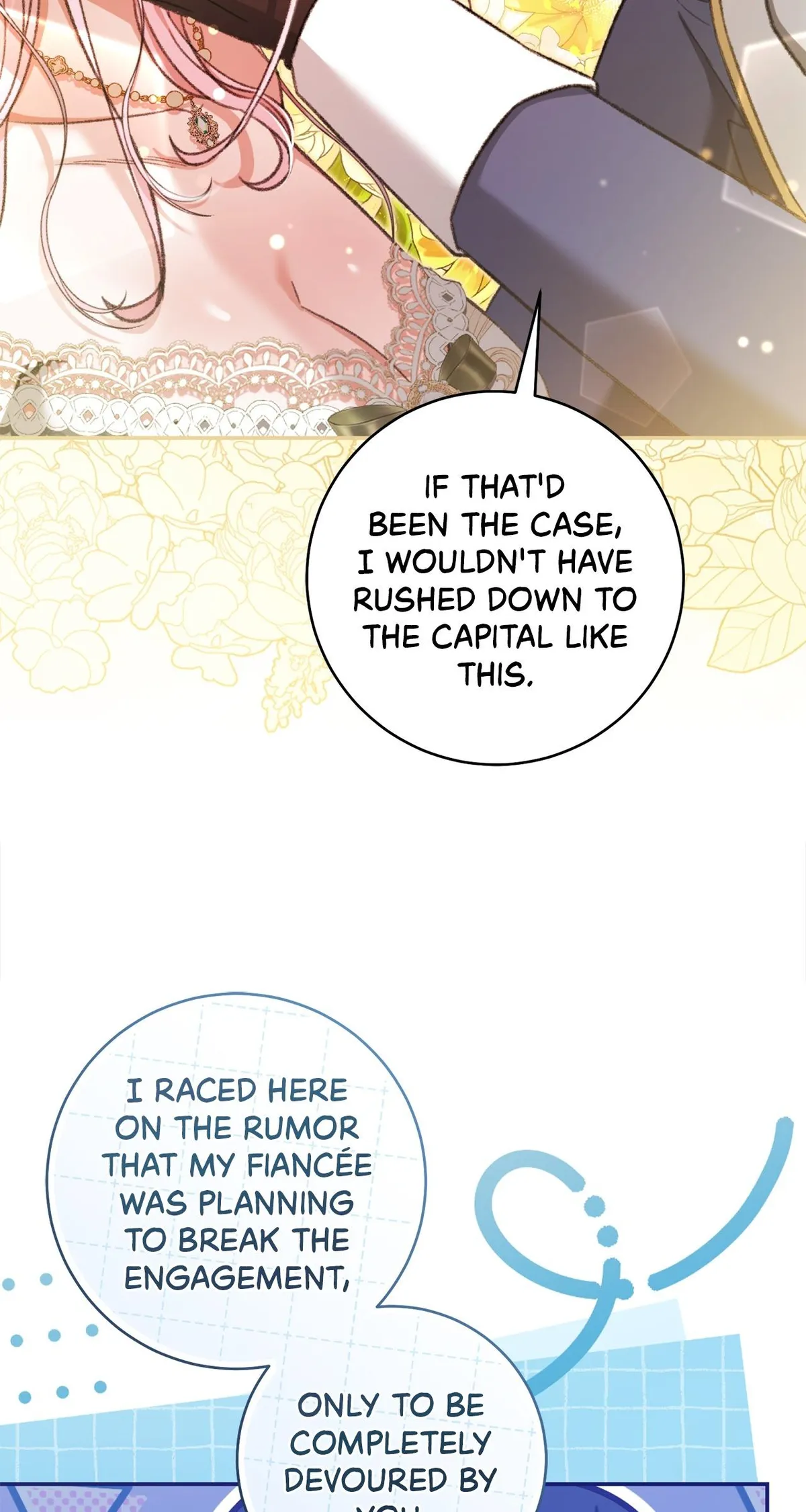 What if I Married My Enemy? Chapter 2 page 27 - 
