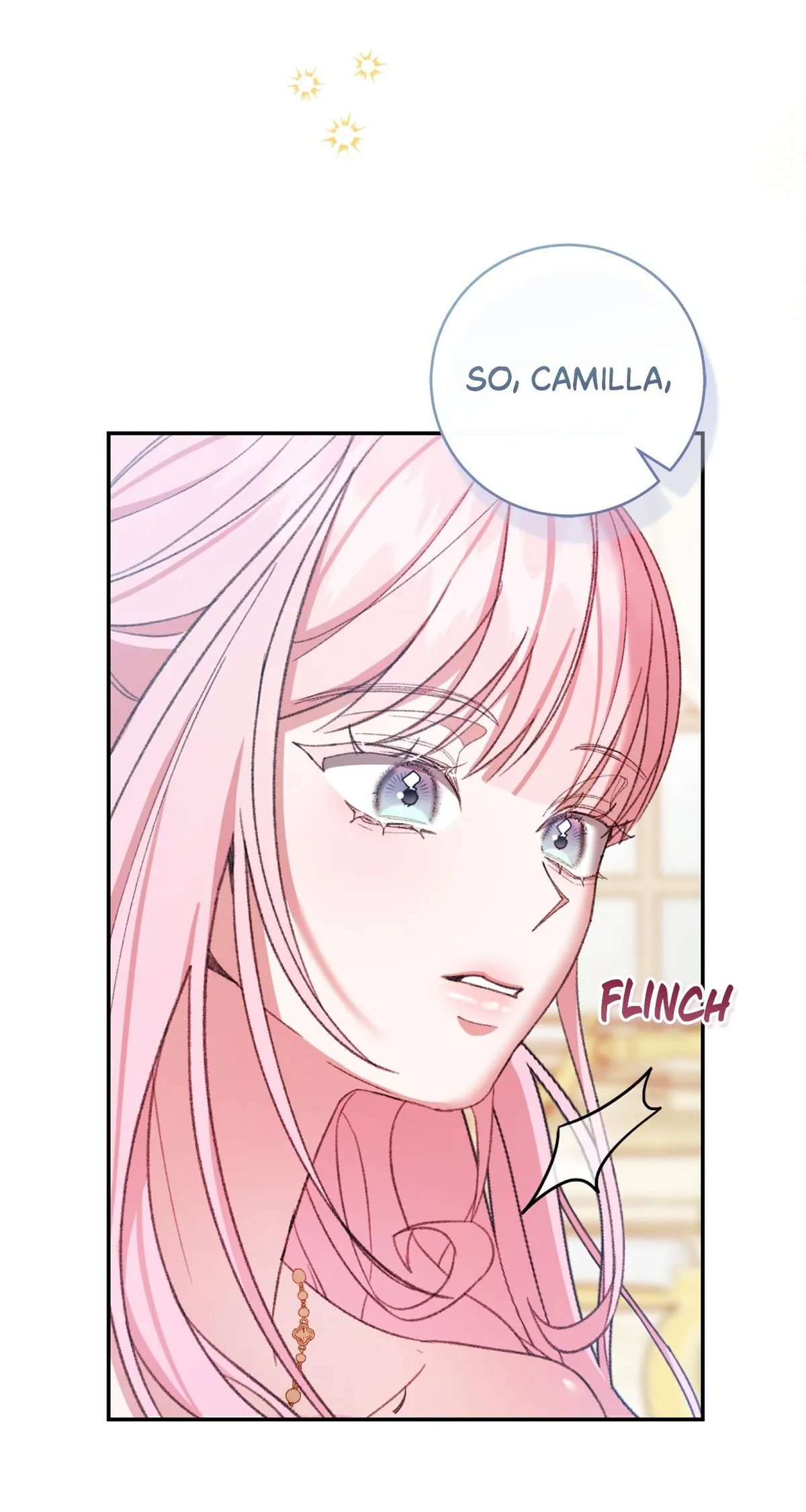 What if I Married My Enemy? Chapter 2 page 30 - 