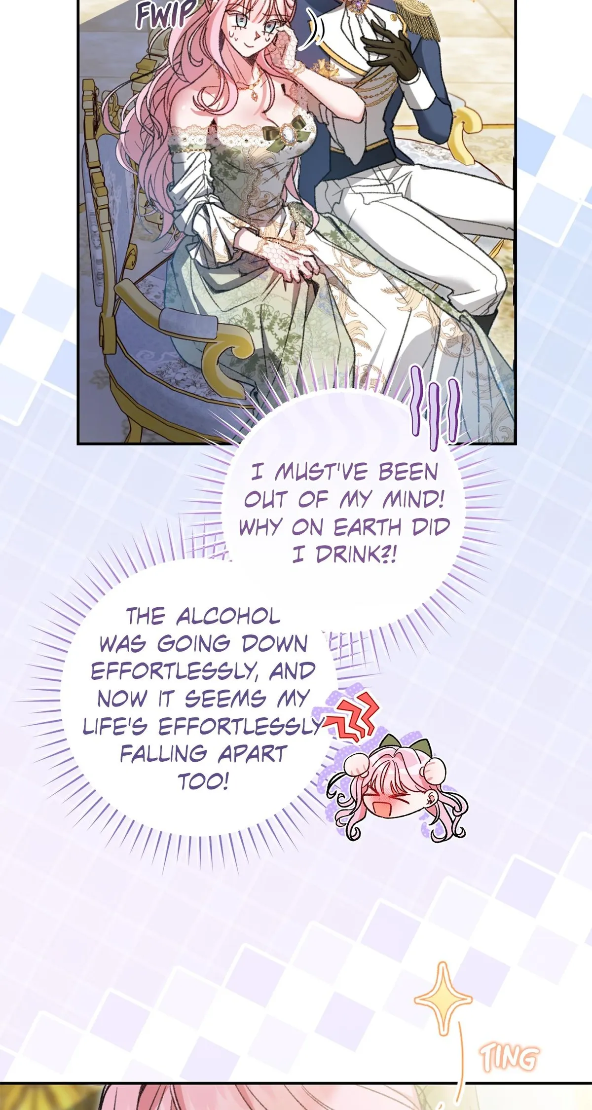 What if I Married My Enemy? Chapter 2 page 4 - 