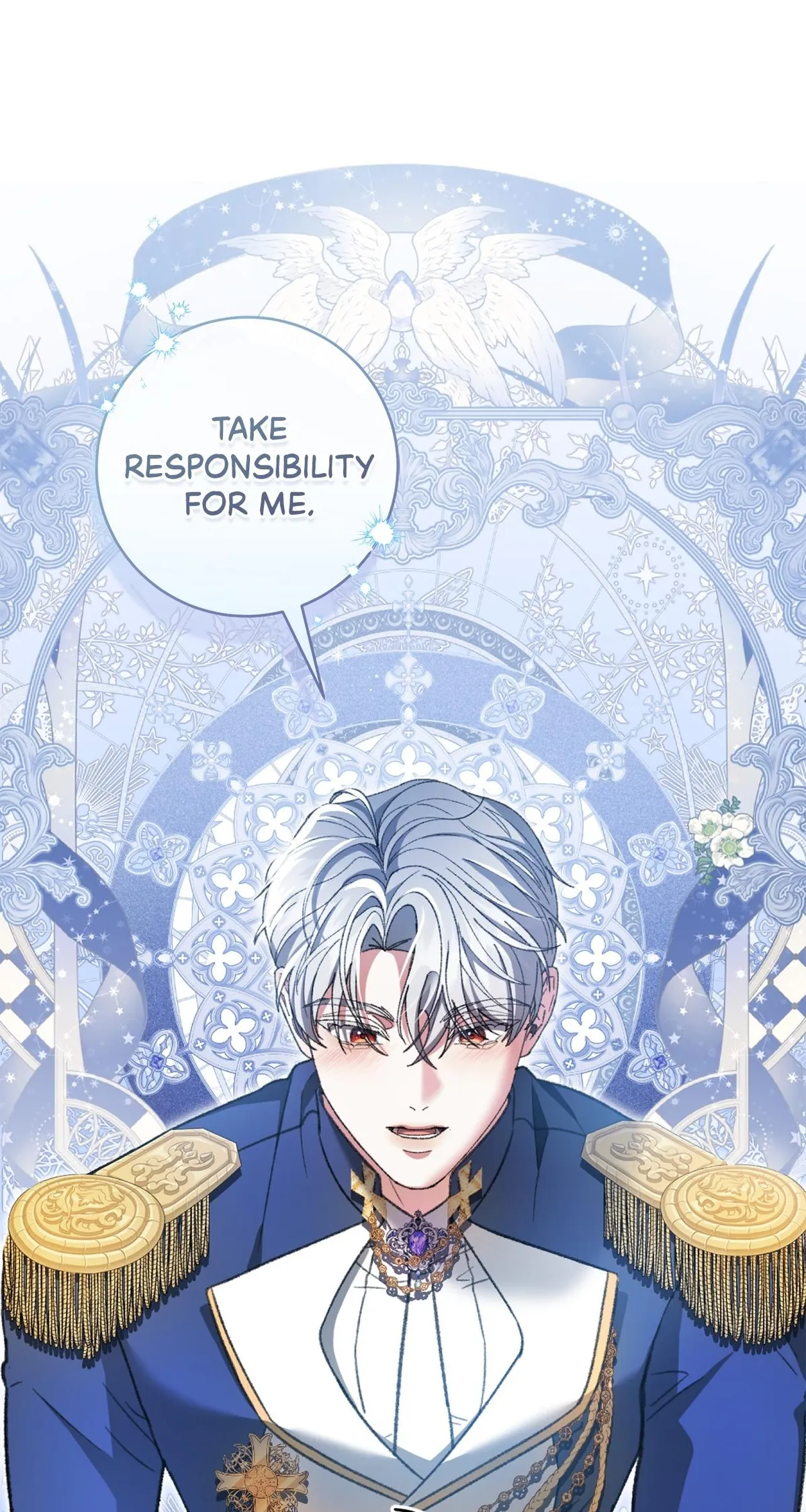 What if I Married My Enemy? Chapter 2 page 31 - 