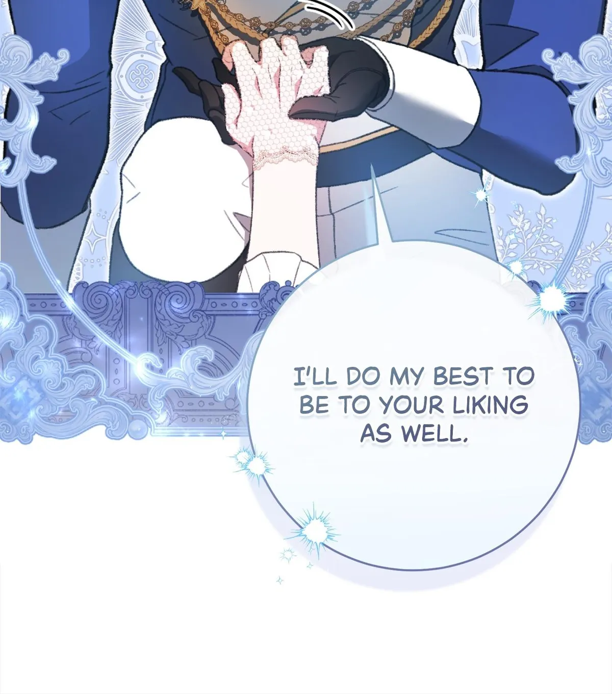 What if I Married My Enemy? Chapter 2 page 32 - 