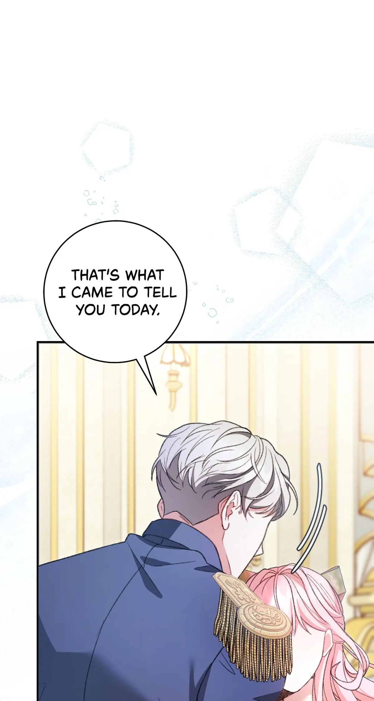 What if I Married My Enemy? Chapter 2 page 33 - 
