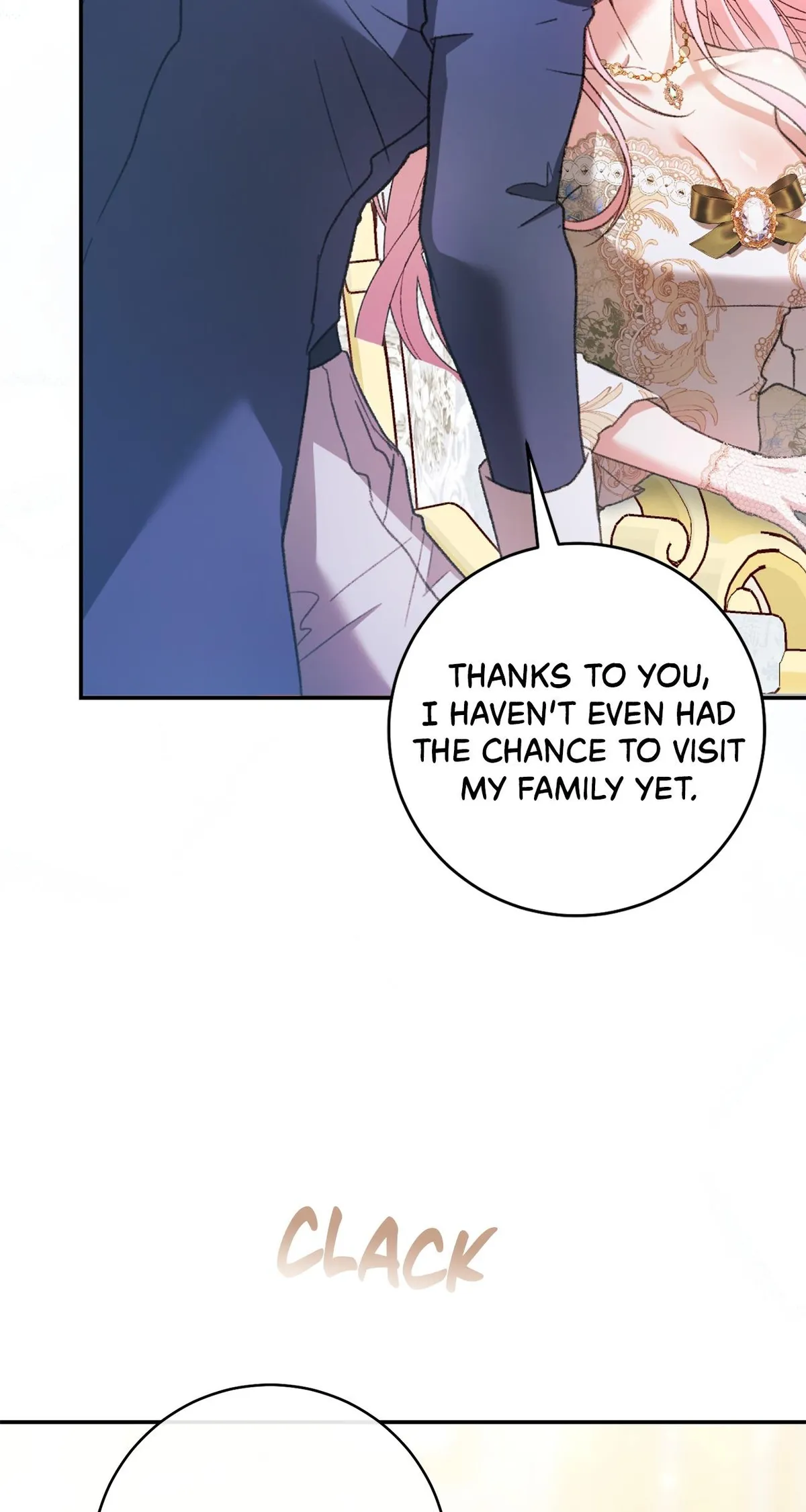 What if I Married My Enemy? Chapter 2 page 34 - 