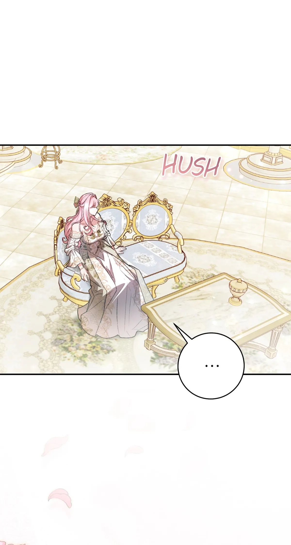 What if I Married My Enemy? Chapter 2 page 36 - 
