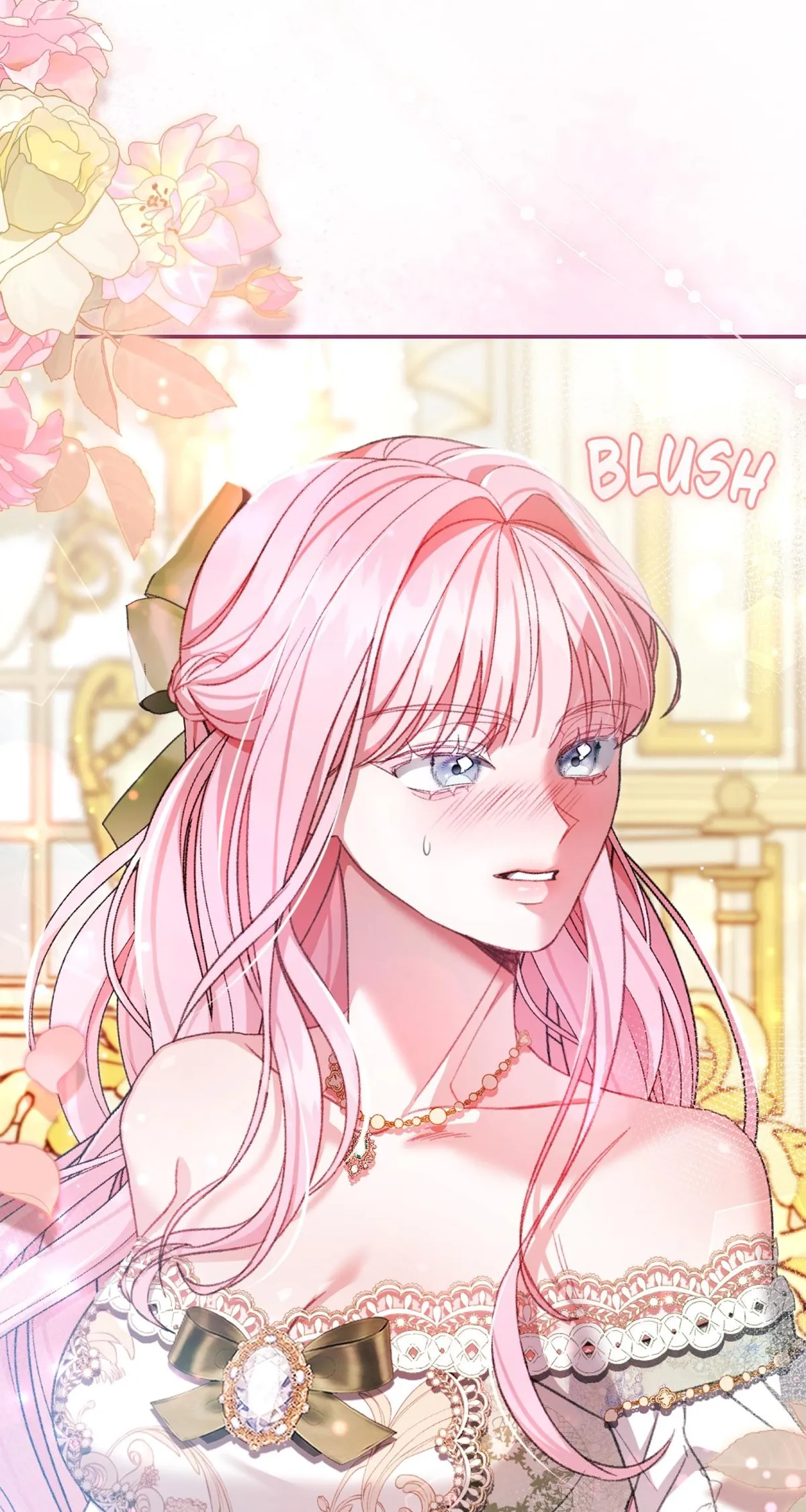 What if I Married My Enemy? Chapter 2 page 37 - 