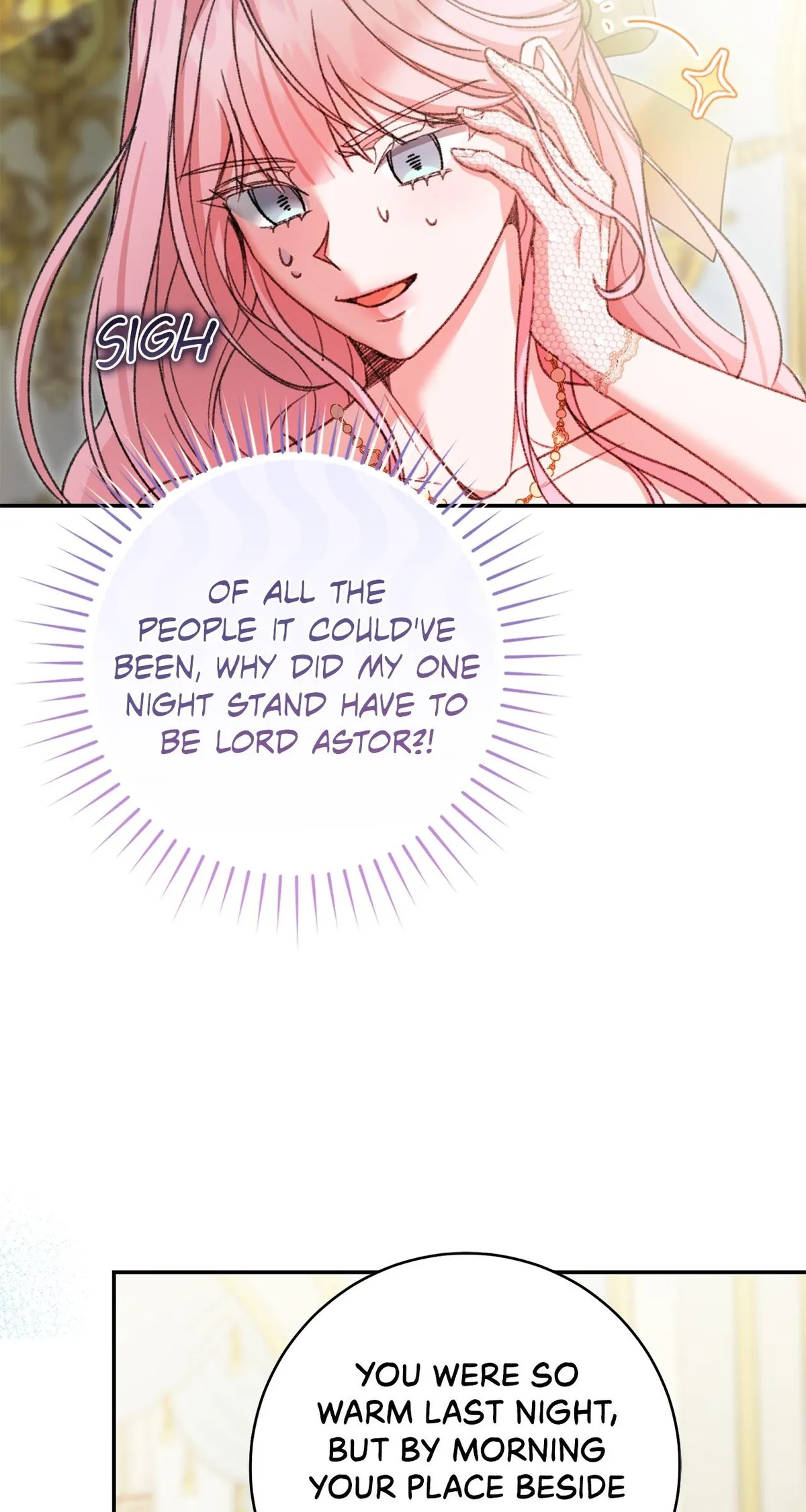 What if I Married My Enemy? Chapter 2 page 5 - 