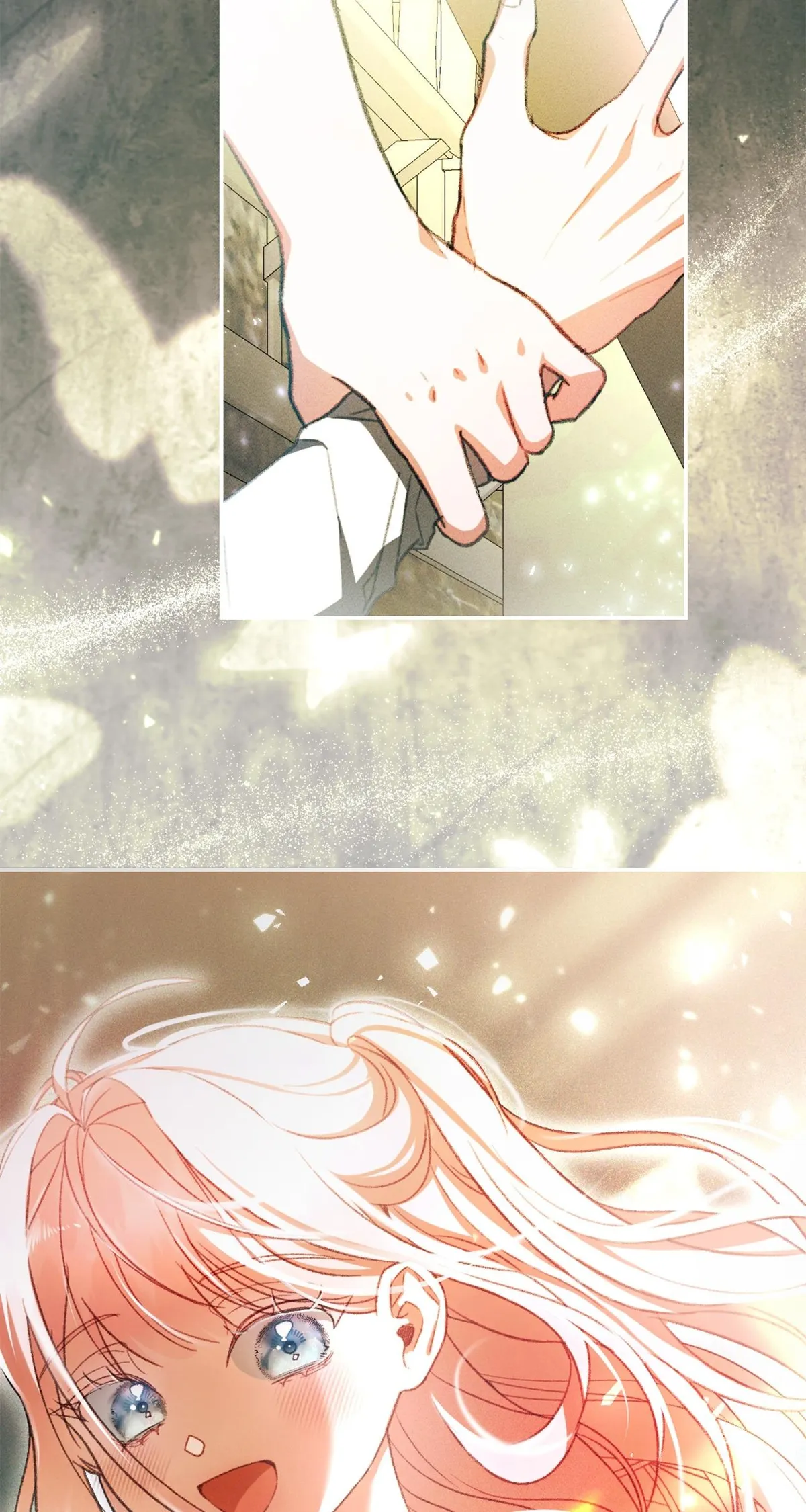 What if I Married My Enemy? Chapter 2 page 43 - 