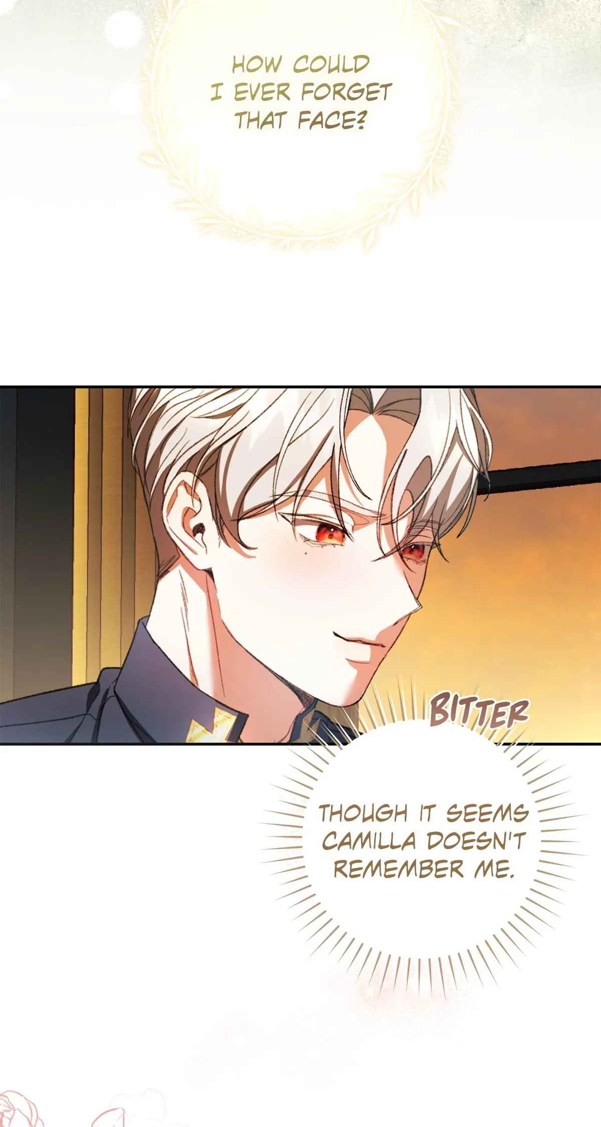 What if I Married My Enemy? Chapter 2 page 45 - 
