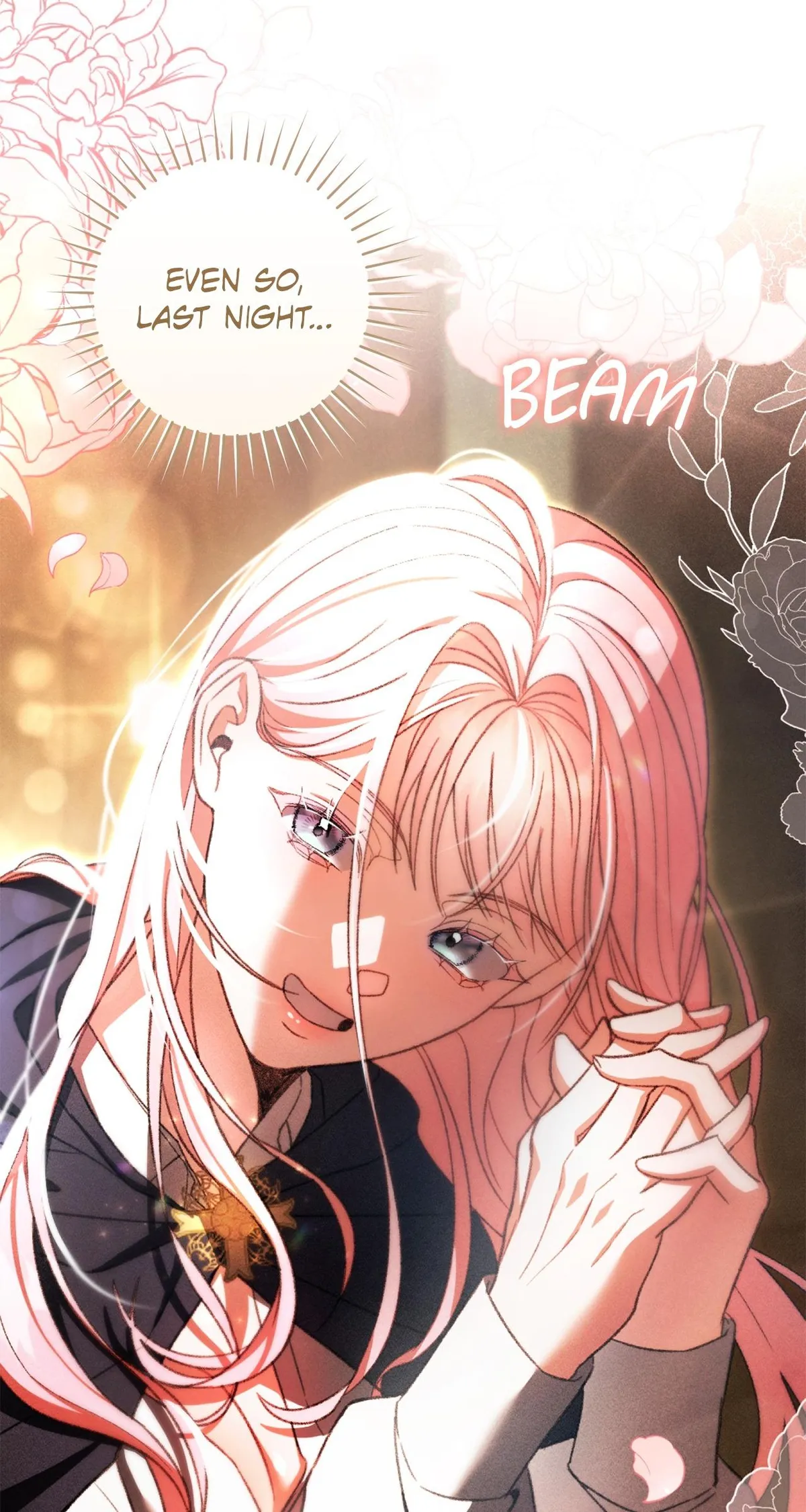 What if I Married My Enemy? Chapter 2 page 46 - 