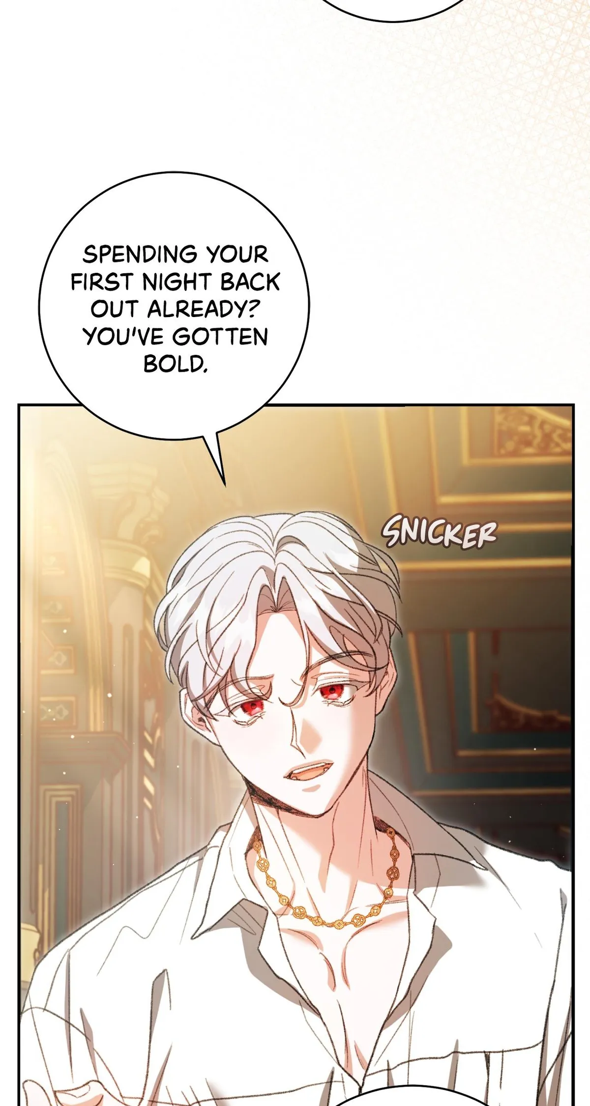 What if I Married My Enemy? Chapter 2 page 49 - 