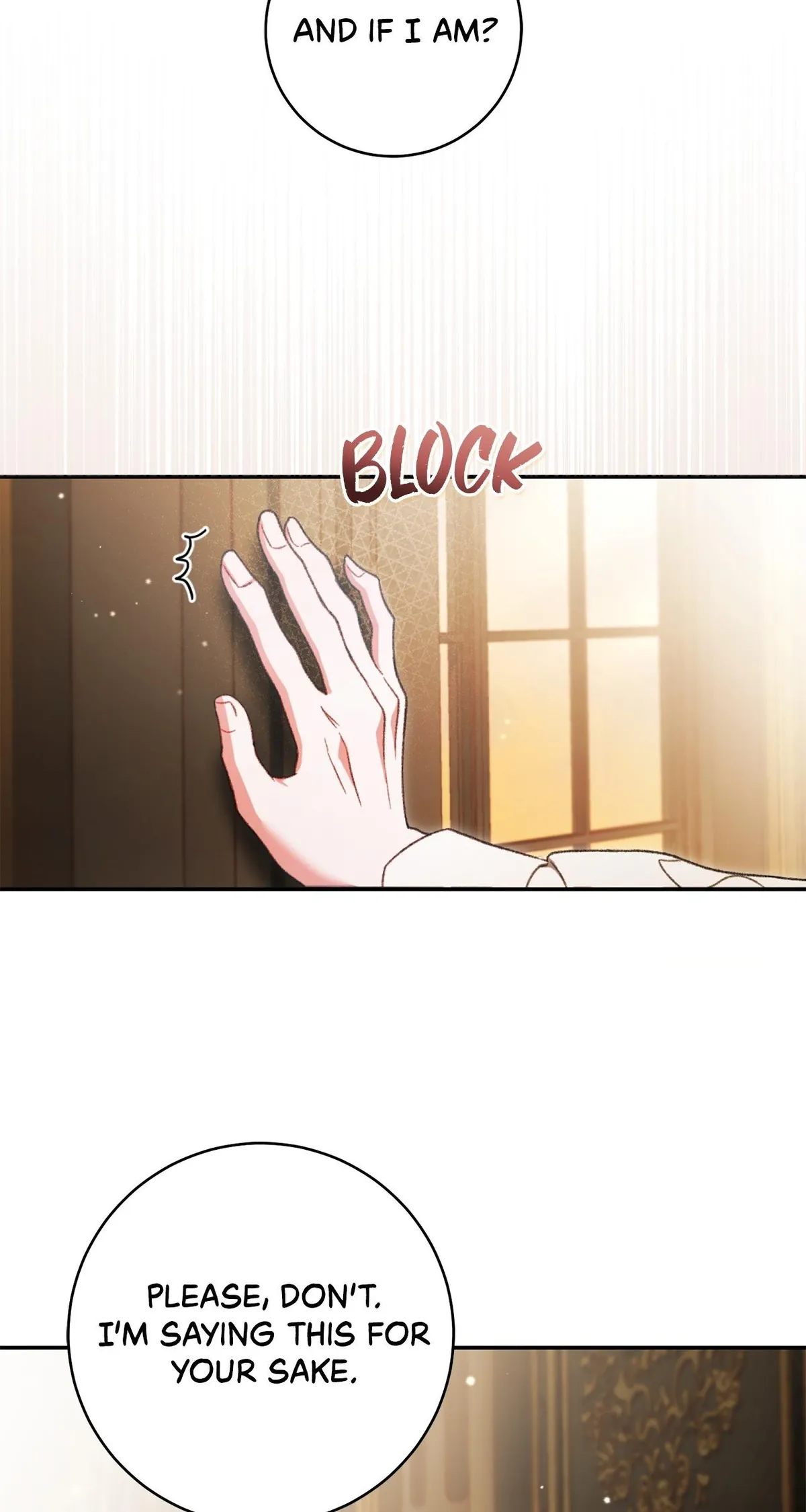 What if I Married My Enemy? Chapter 2 page 53 - 