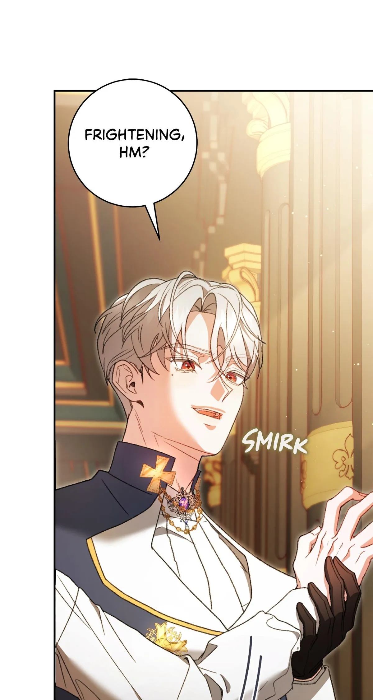 What if I Married My Enemy? Chapter 2 page 55 - 