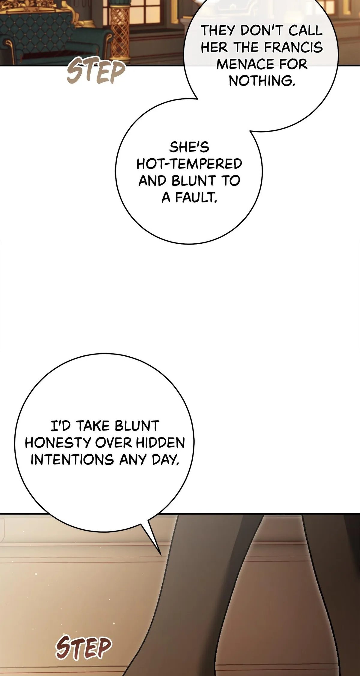 What if I Married My Enemy? Chapter 2 page 57 - 