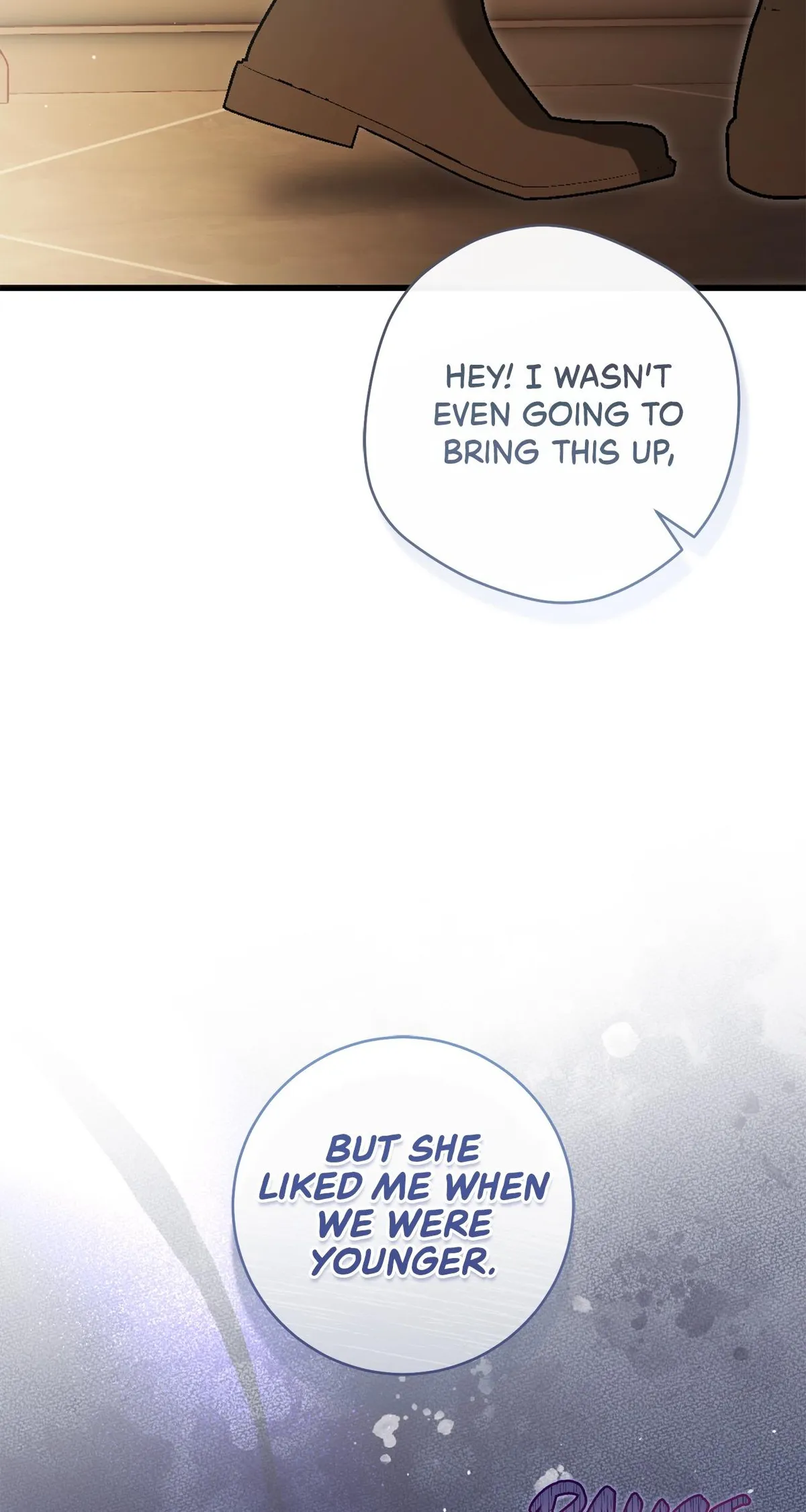 What if I Married My Enemy? Chapter 2 page 58 - 
