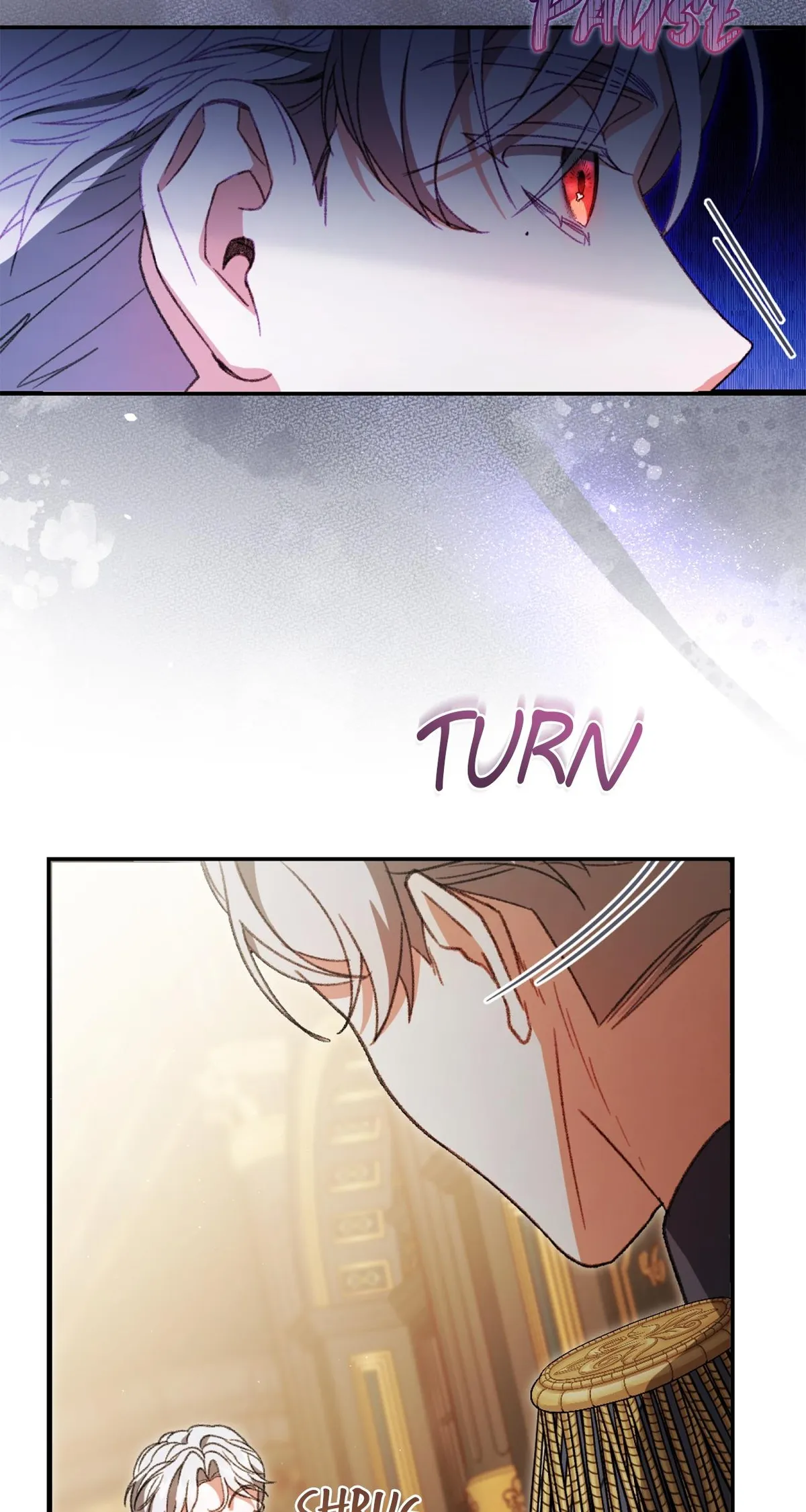 What if I Married My Enemy? Chapter 2 page 59 - 