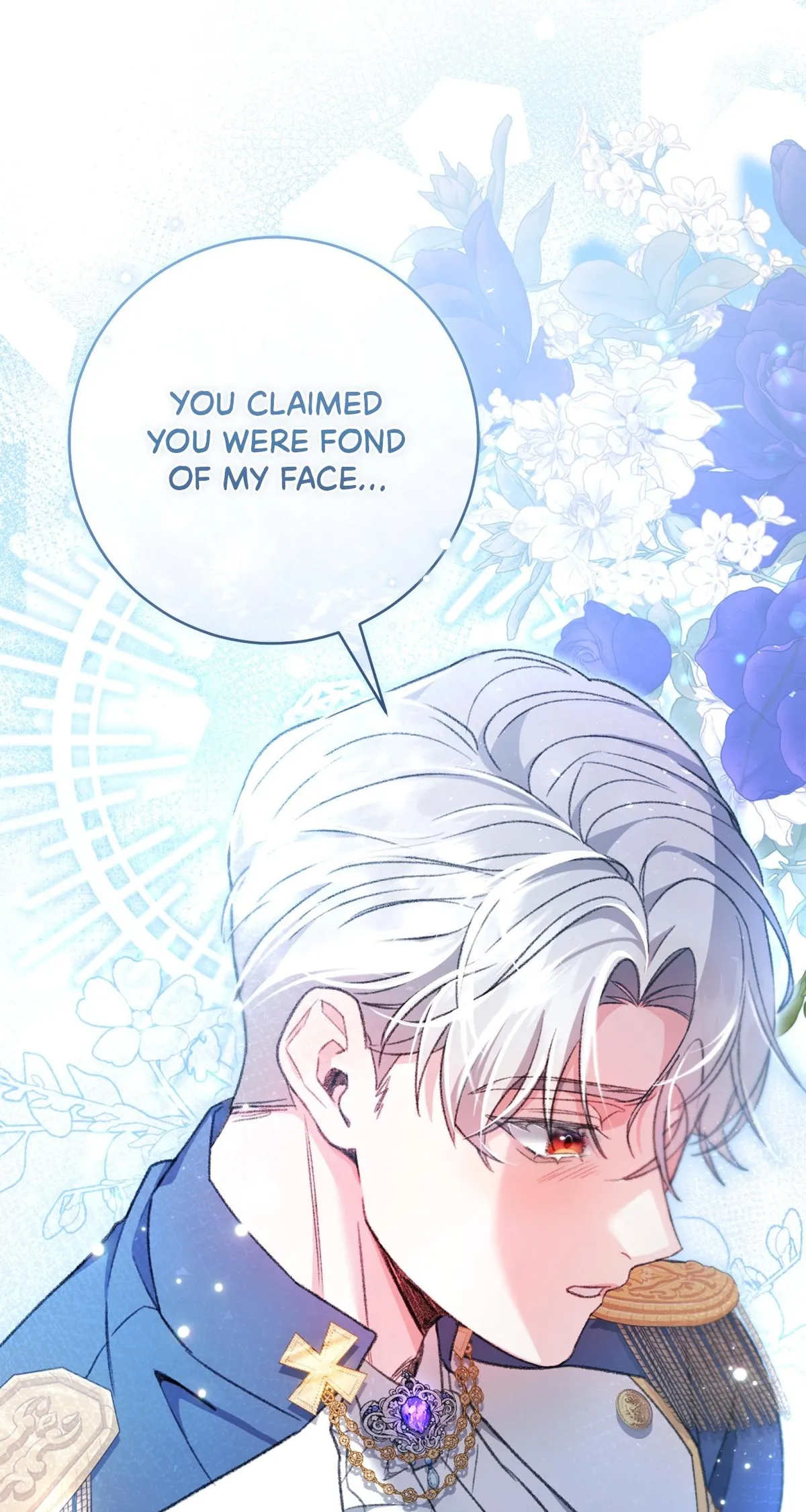 What if I Married My Enemy? Chapter 2 page 7 - 