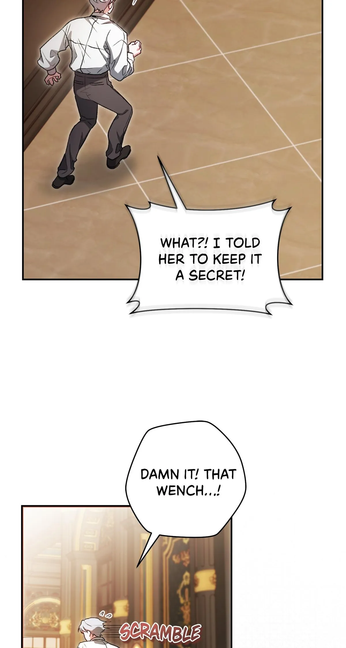 What if I Married My Enemy? Chapter 2 page 63 - 