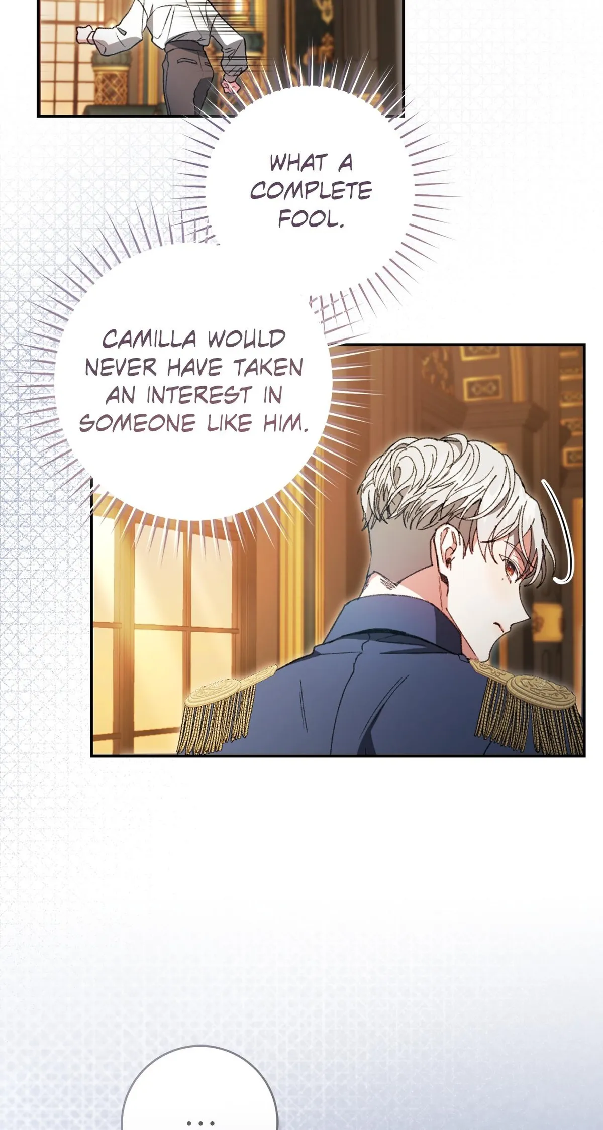 What if I Married My Enemy? Chapter 2 page 64 - 