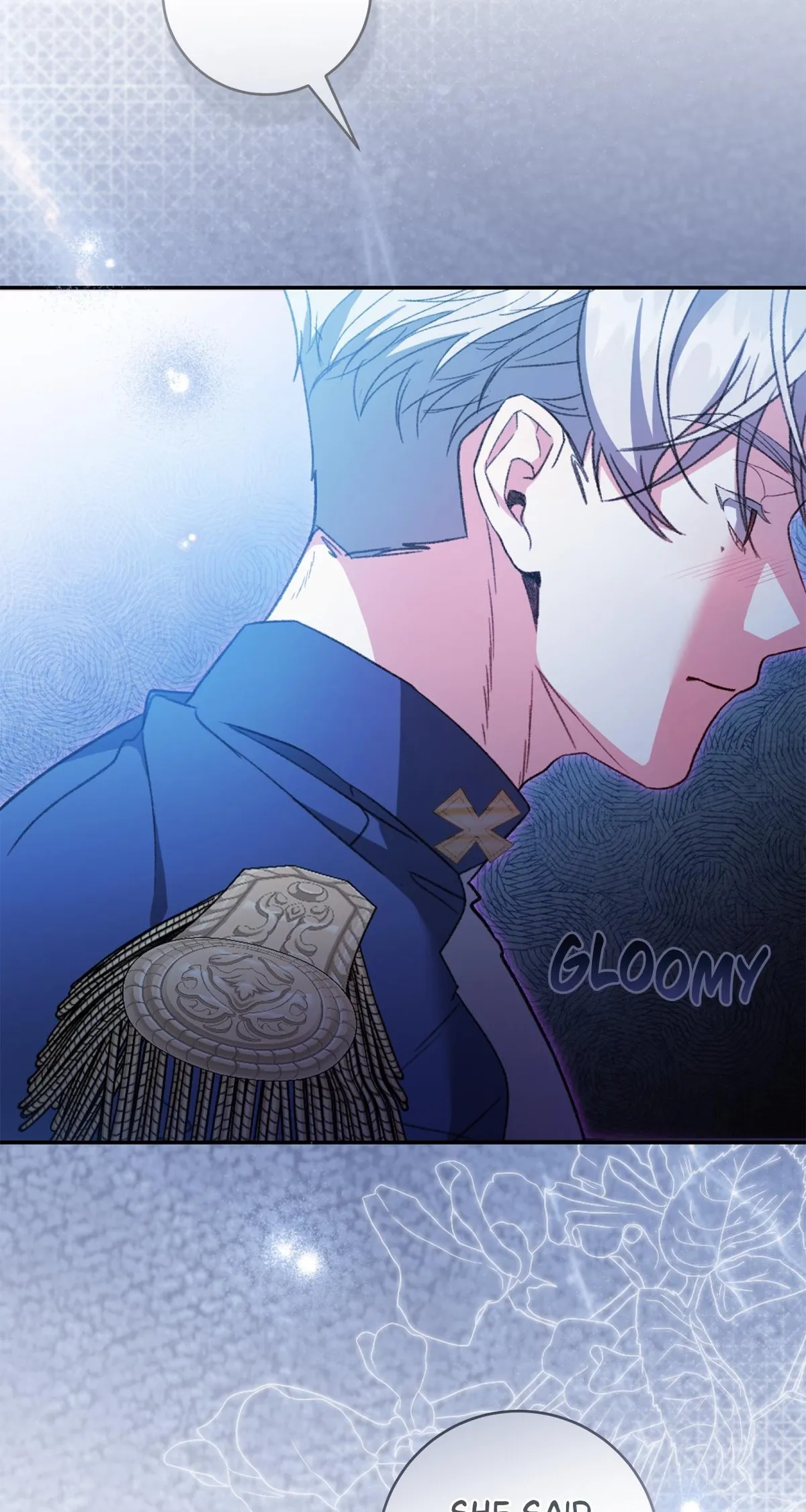 What if I Married My Enemy? Chapter 2 page 65 - 