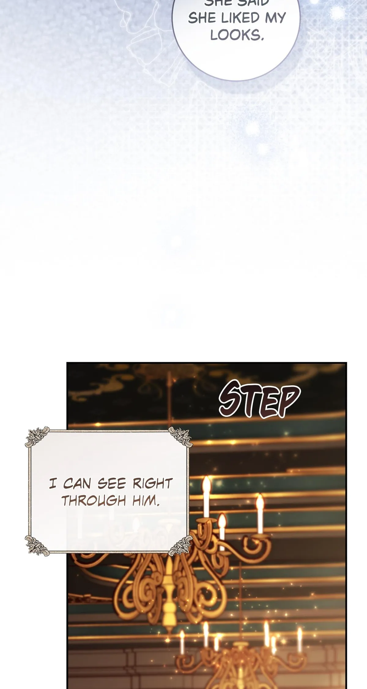What if I Married My Enemy? Chapter 2 page 66 - 