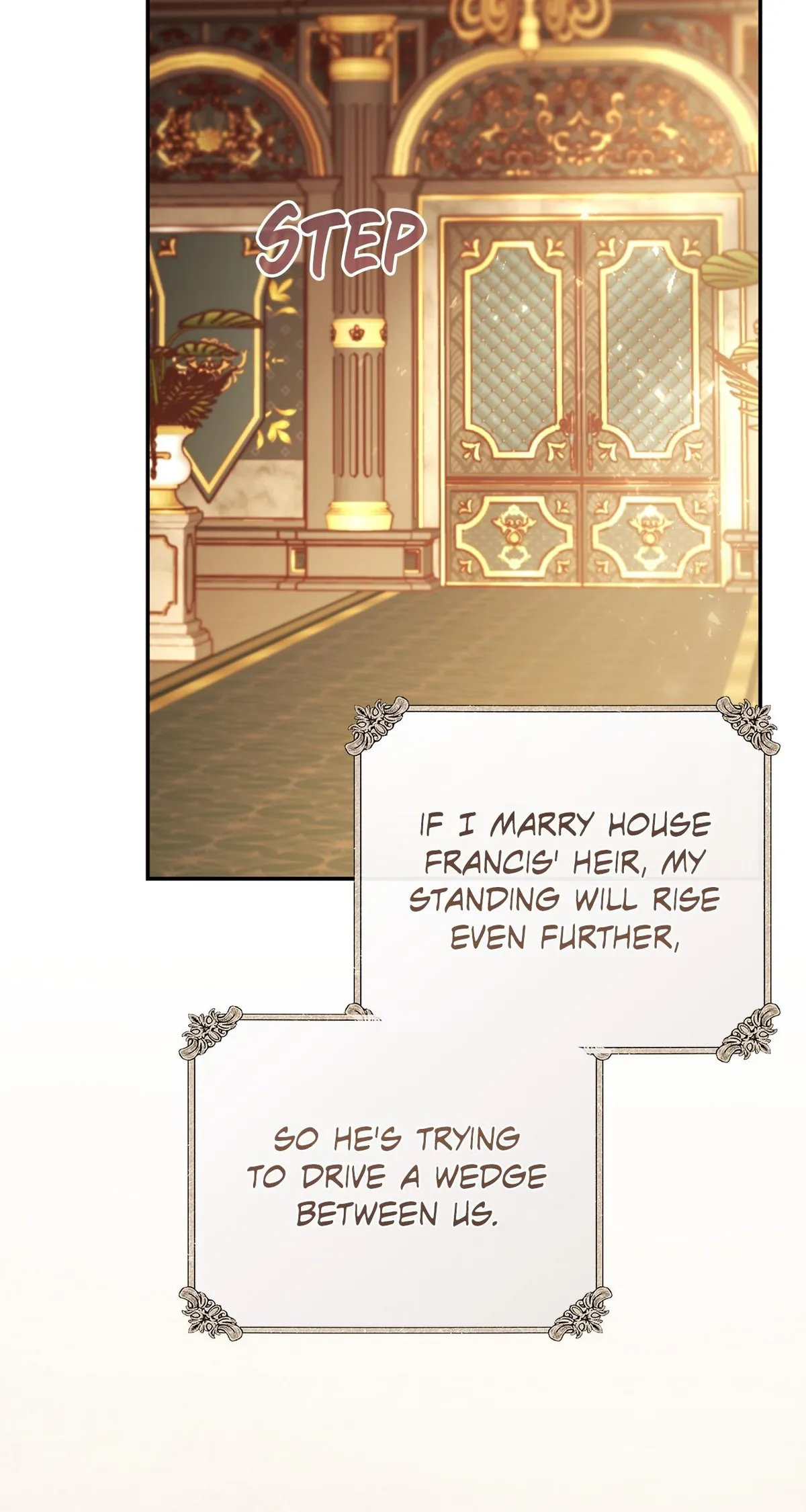 What if I Married My Enemy? Chapter 2 page 67 - 