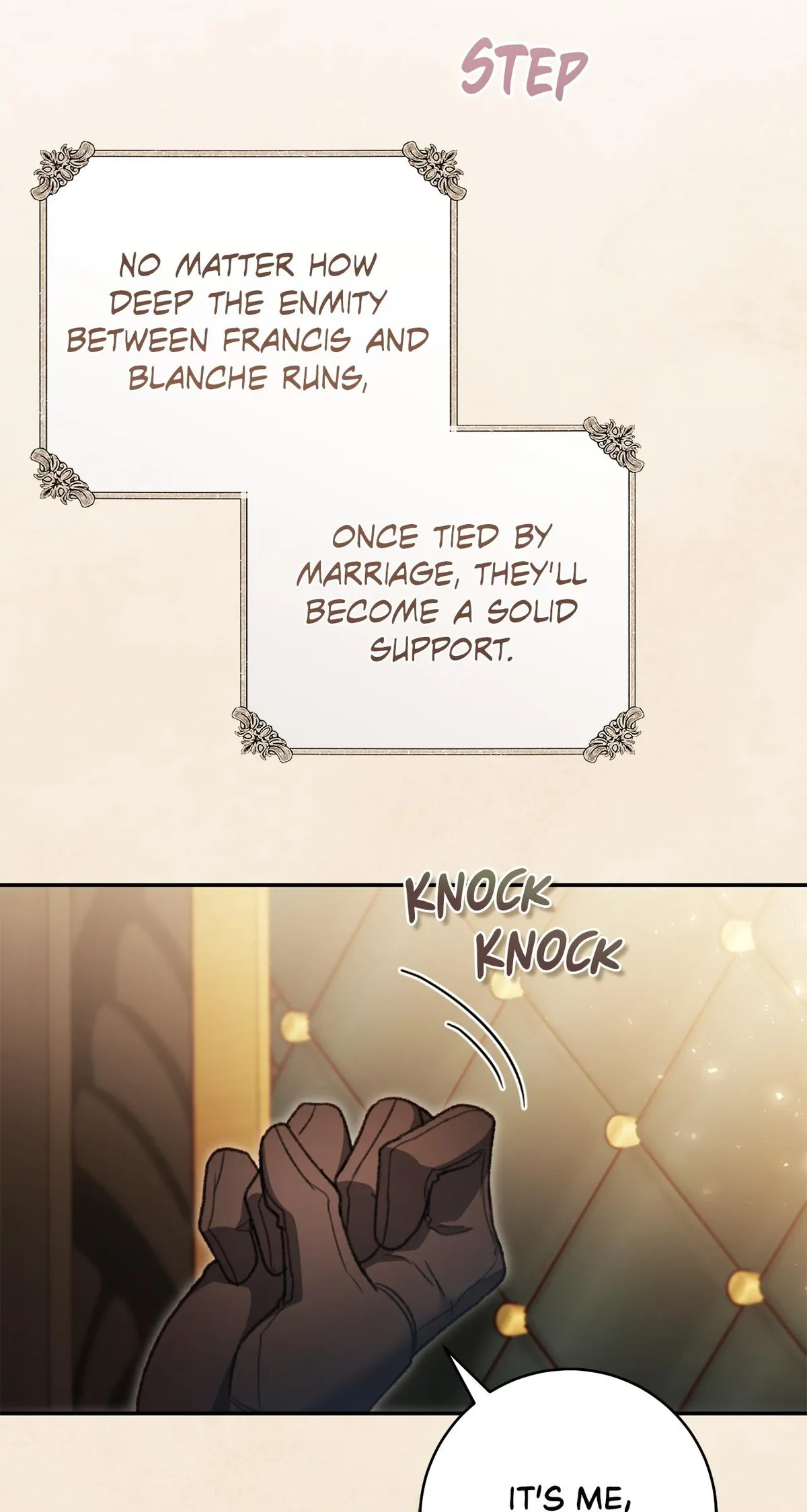 What if I Married My Enemy? Chapter 2 page 68 - 