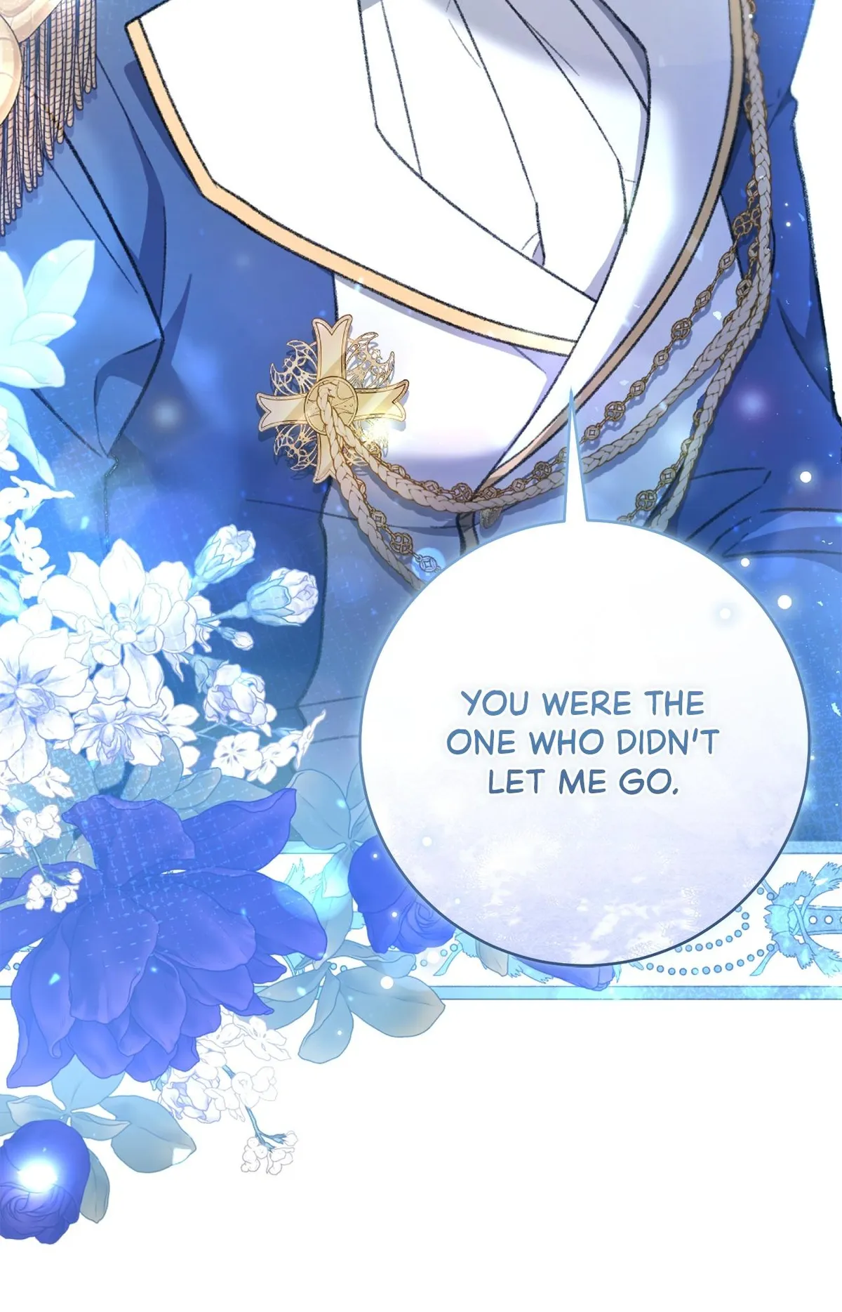 What if I Married My Enemy? Chapter 2 page 8 - 