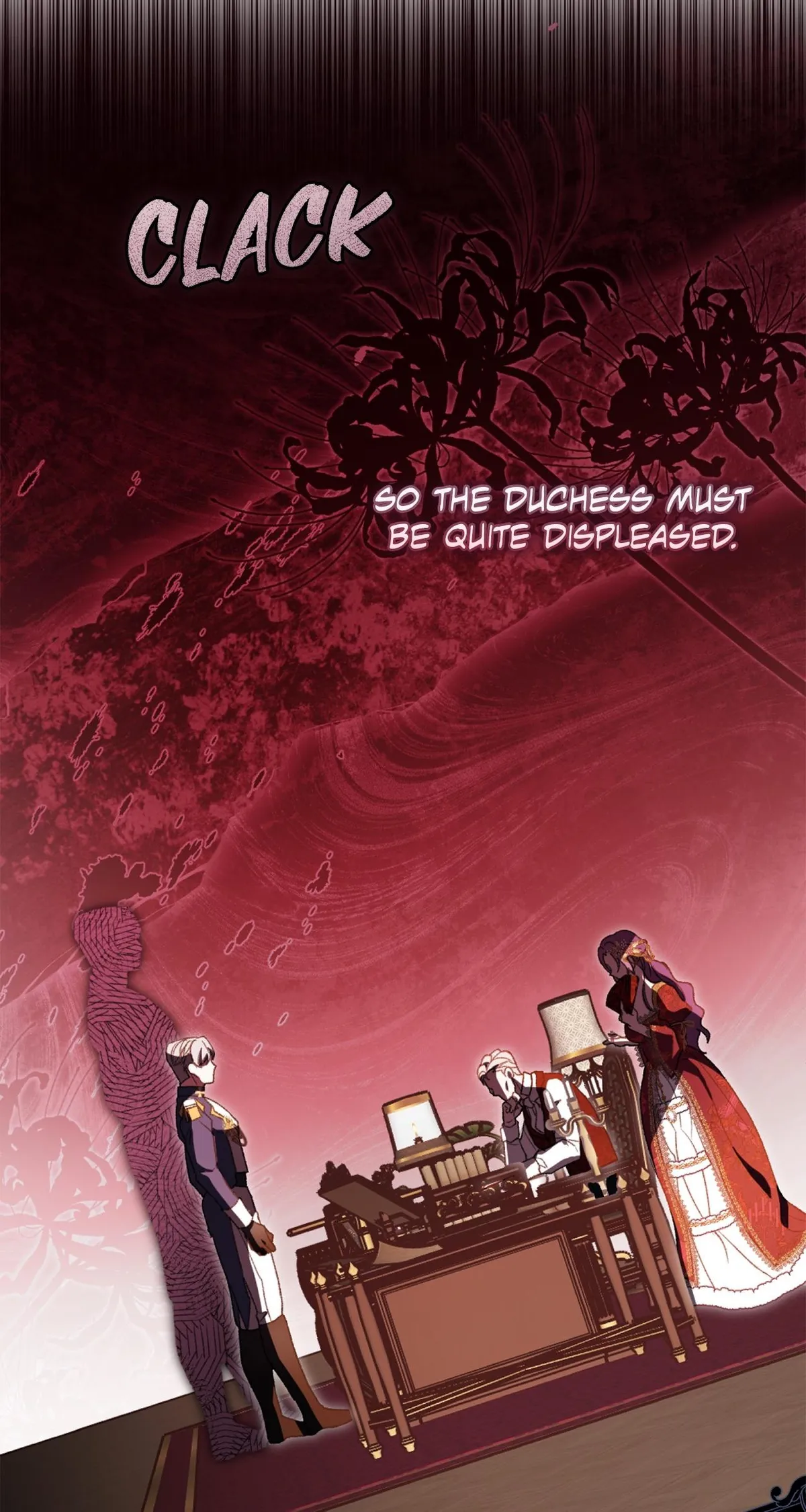 What if I Married My Enemy? Chapter 2 page 74 - 
