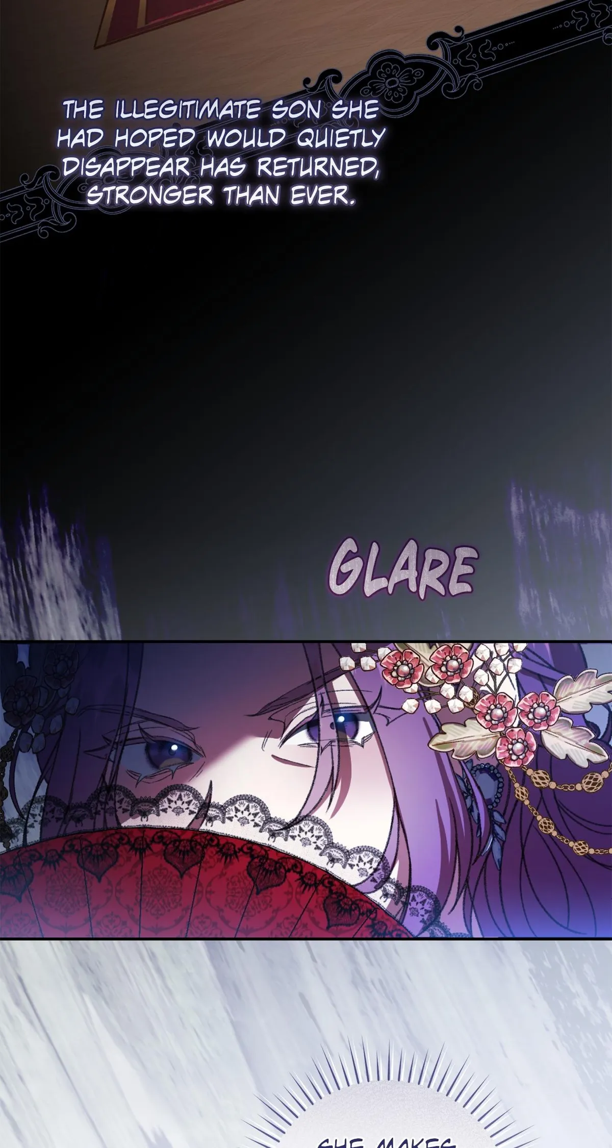 What if I Married My Enemy? Chapter 2 page 75 - 