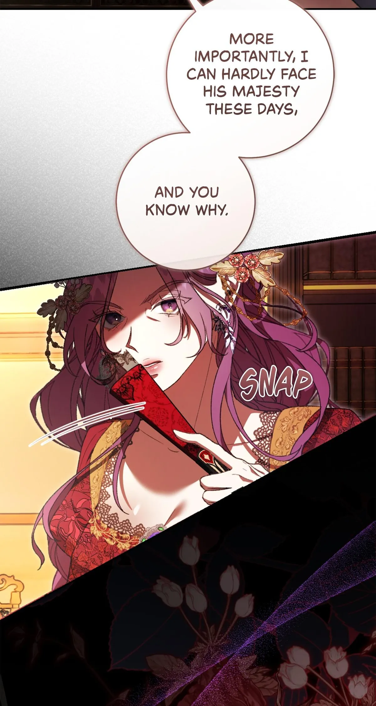 What if I Married My Enemy? Chapter 2 page 78 - 