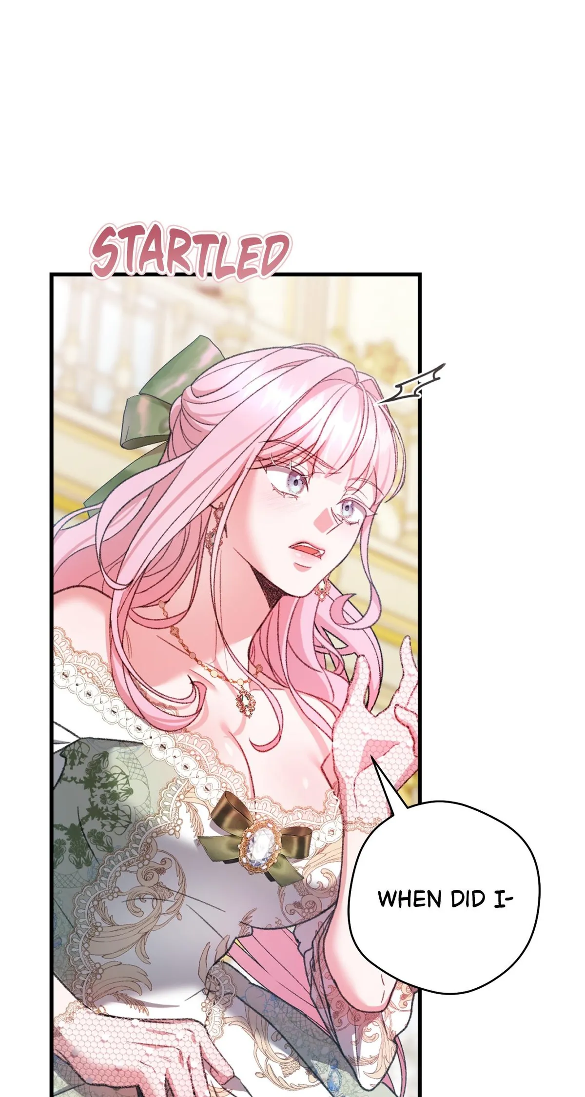 What if I Married My Enemy? Chapter 2 page 9 - 