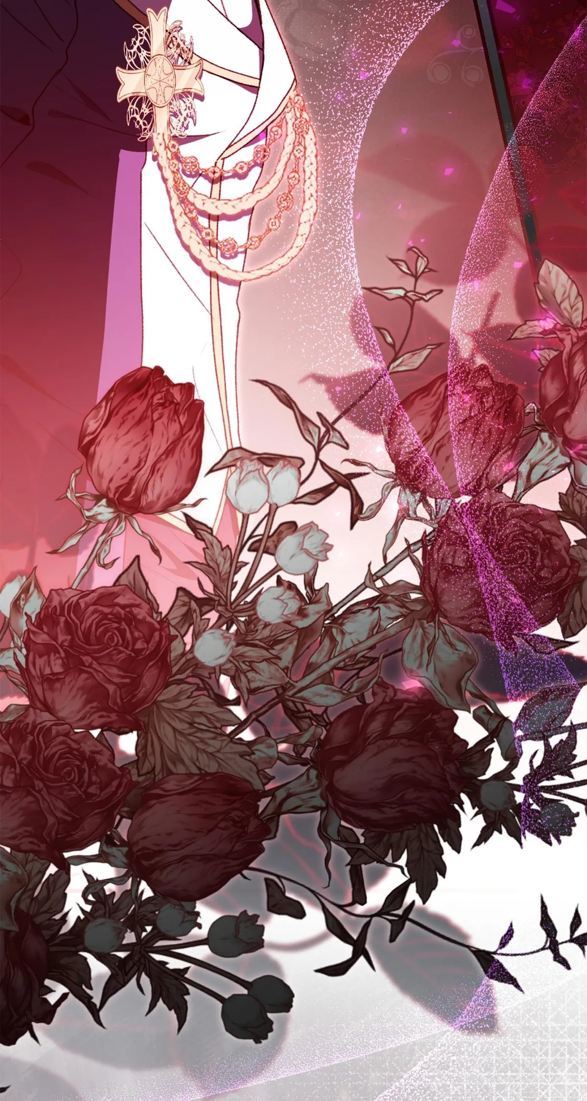 What if I Married My Enemy? Chapter 2 page 81 - 