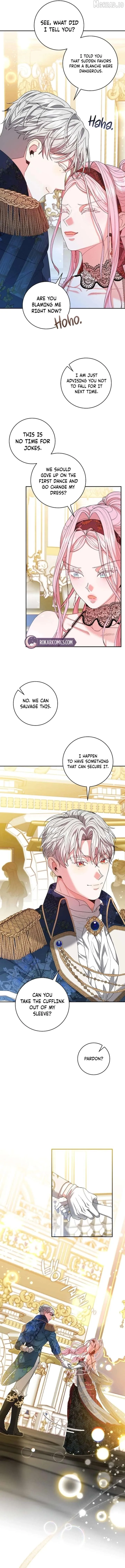 What if I Married My Enemy? Chapter 20 page 2 - 