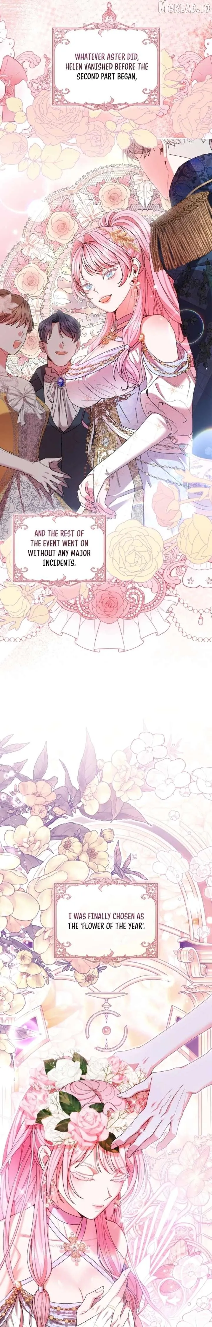 What if I Married My Enemy? Chapter 20 page 13 - 