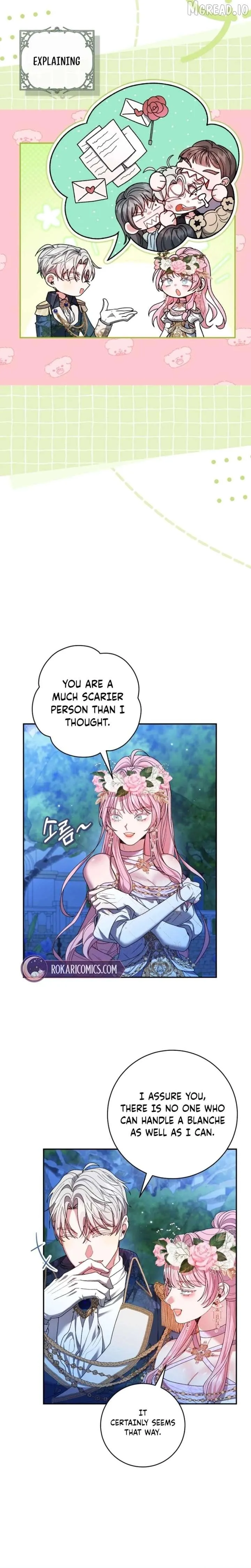 What if I Married My Enemy? Chapter 20 page 19 - 