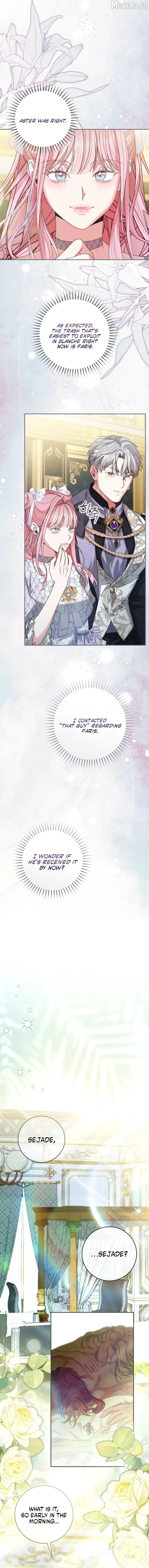 What if I Married My Enemy? Chapter 22 page 15 - 